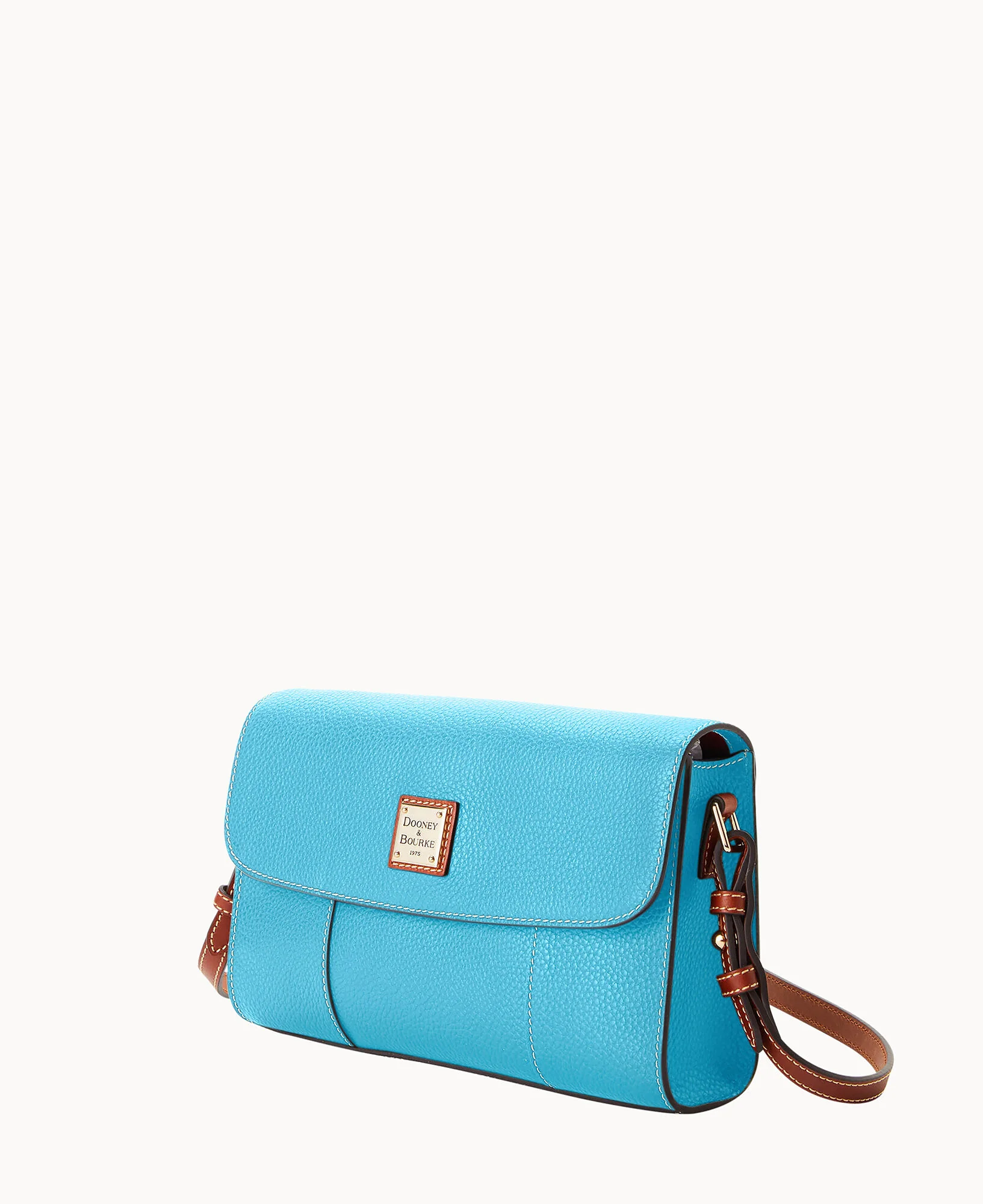 Pebble Grain Casey Clutch - Image 22