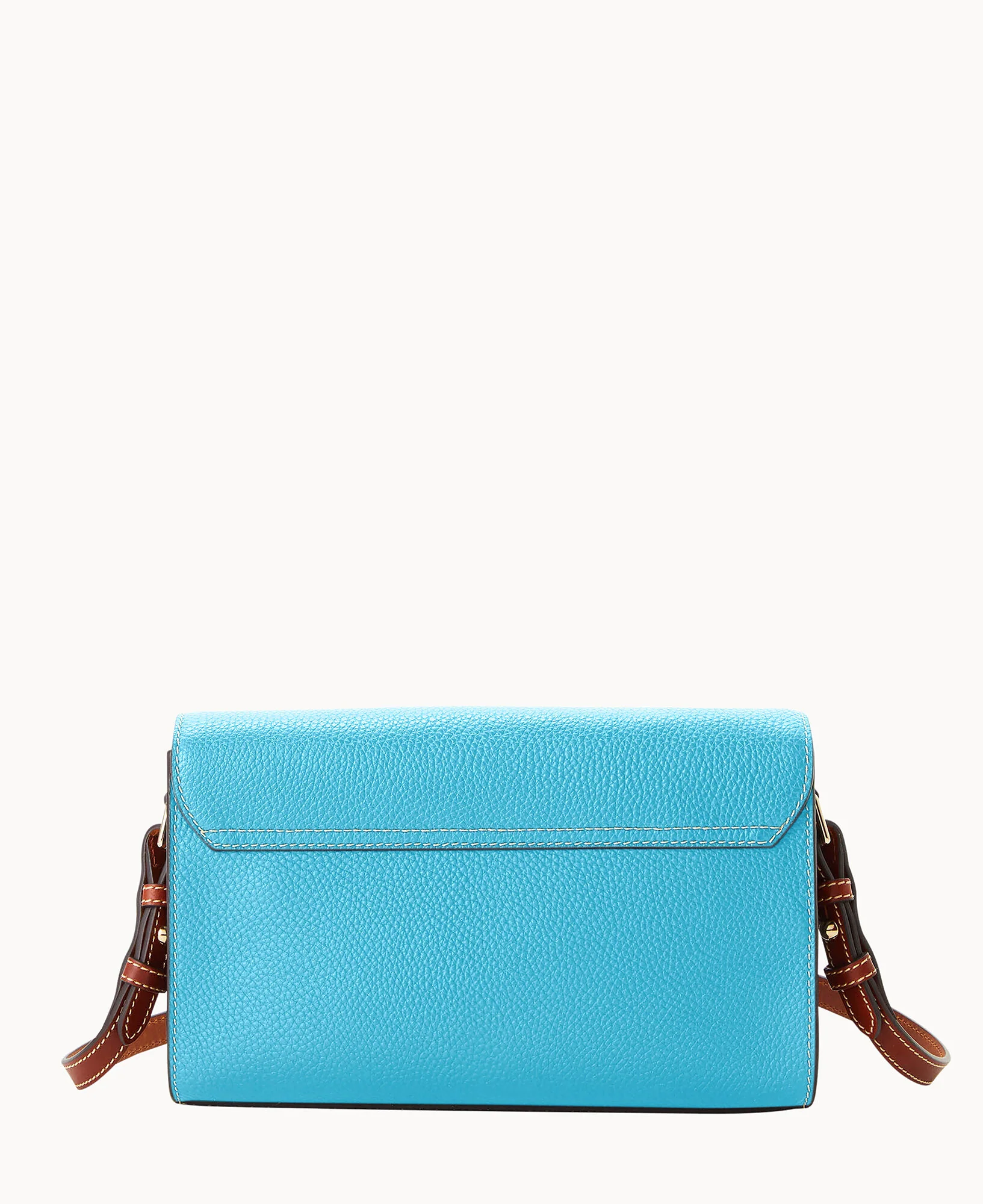 Pebble Grain Casey Clutch - Image 24