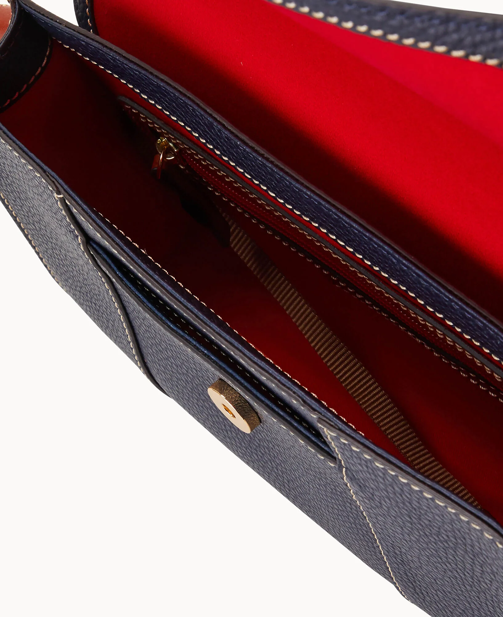 Pebble Grain Casey Clutch - Image 28
