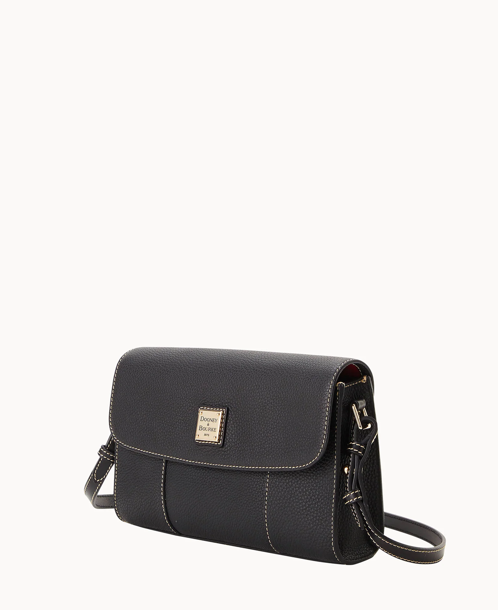 Pebble Grain Casey Clutch - Image 32