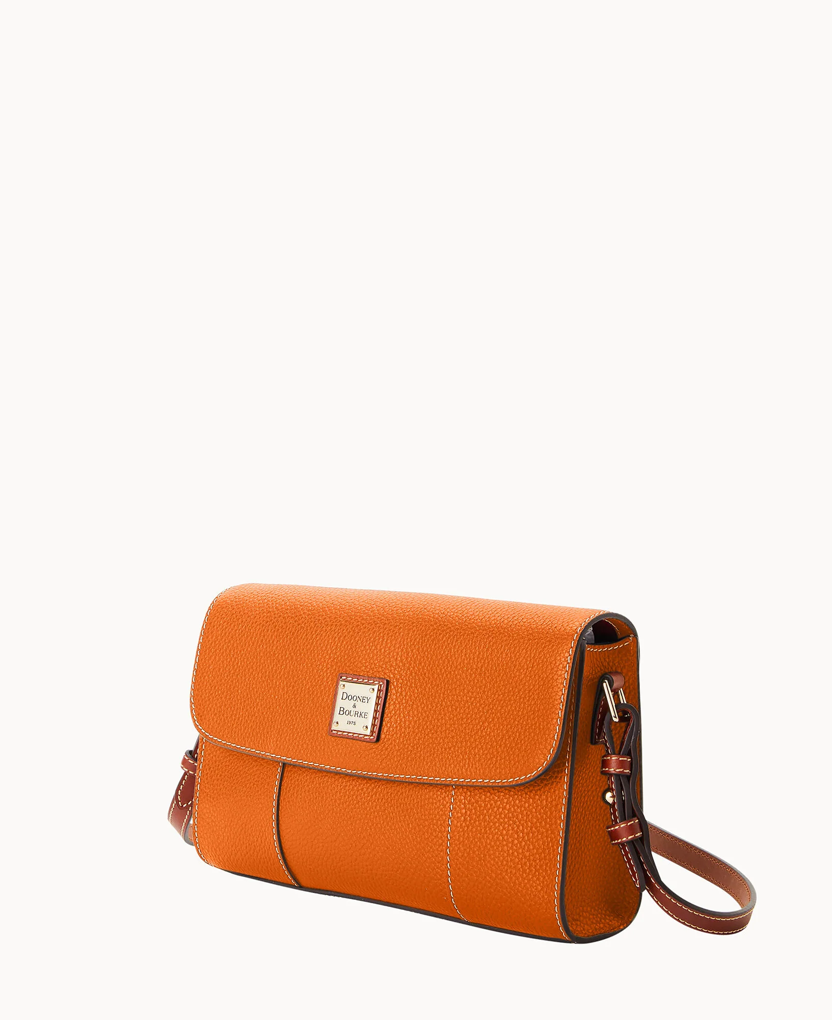Pebble Grain Casey Clutch - Image 37