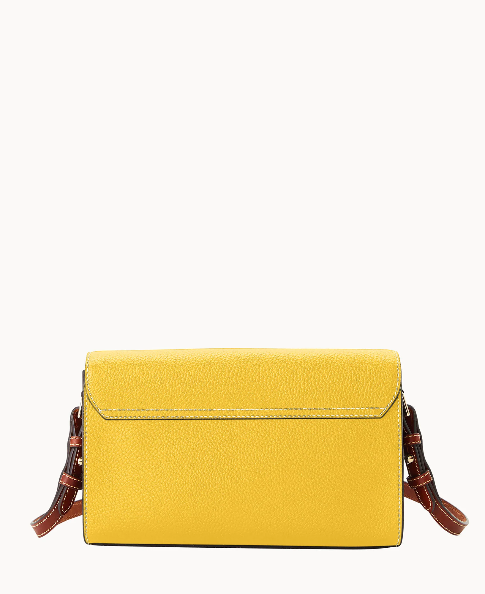 Pebble Grain Casey Clutch - Image 4