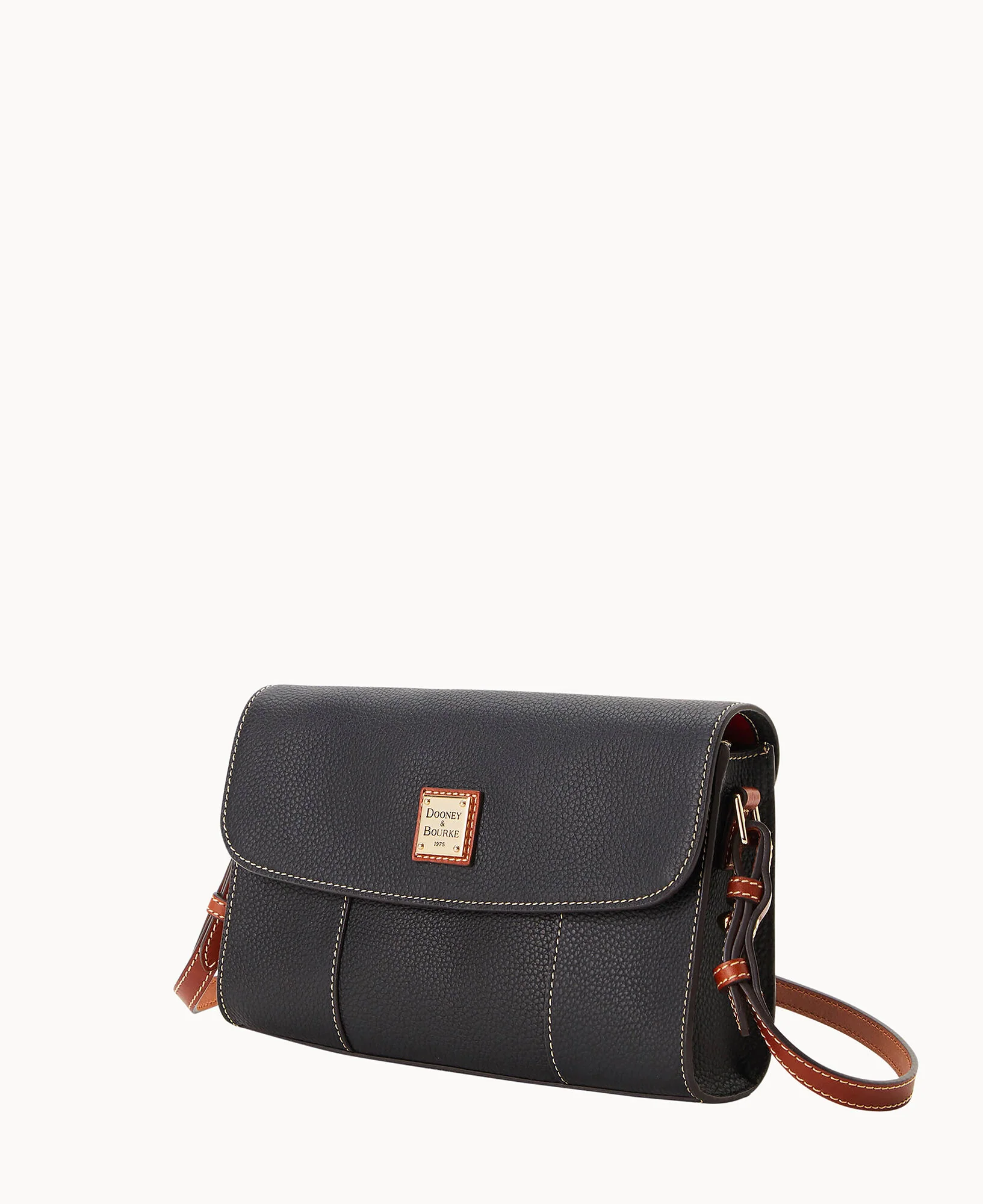 Pebble Grain Casey Clutch - Image 42