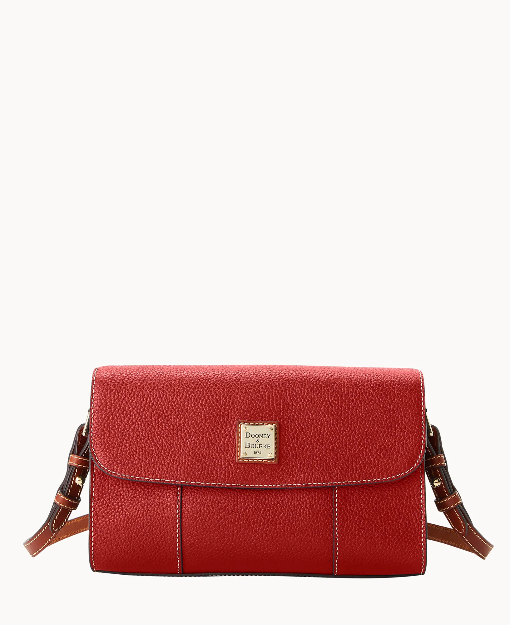 Pebble Grain Casey Clutch - Image 6