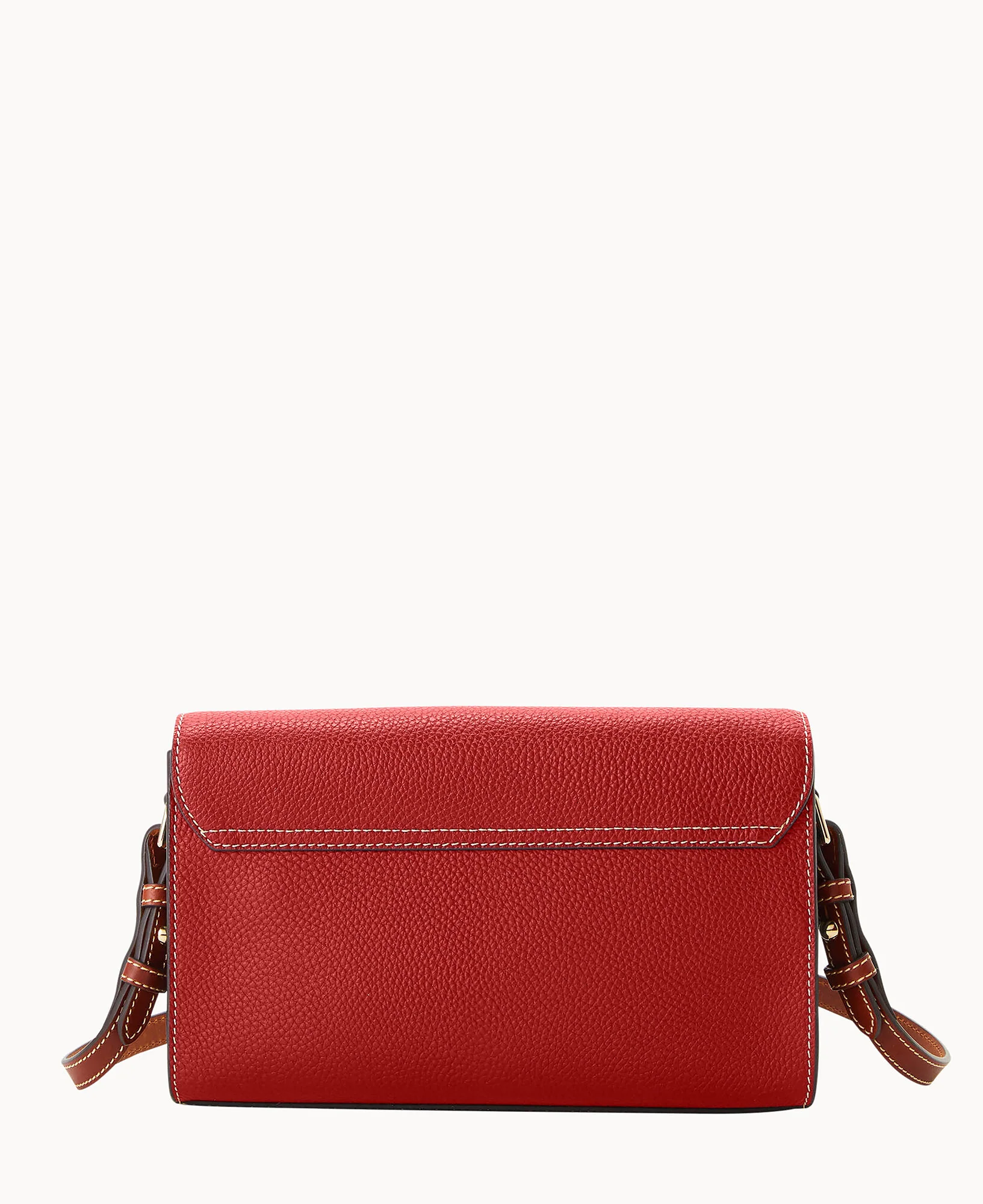 Pebble Grain Casey Clutch - Image 9