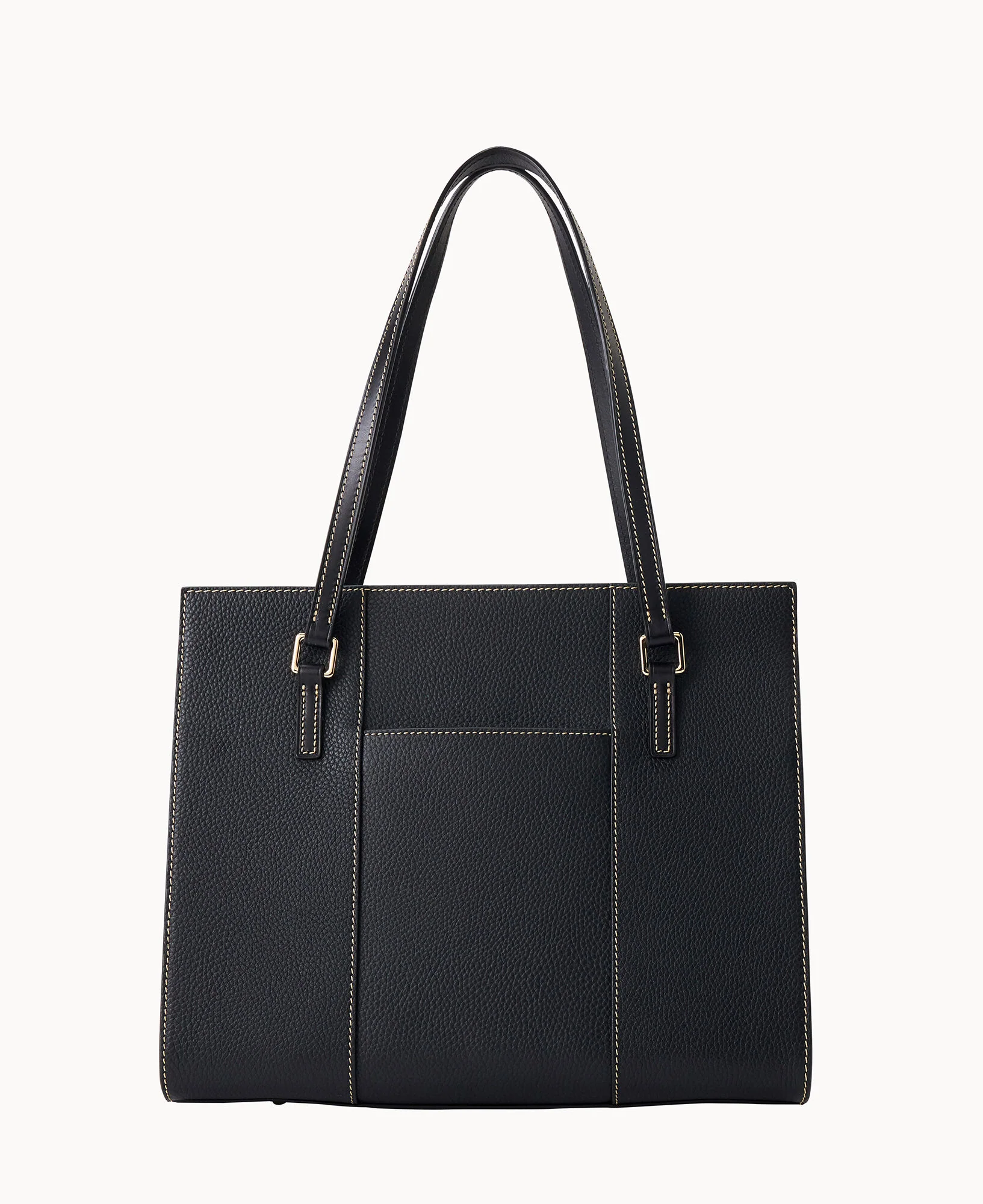 Pebble Grain Charlotte Tote - Image 24