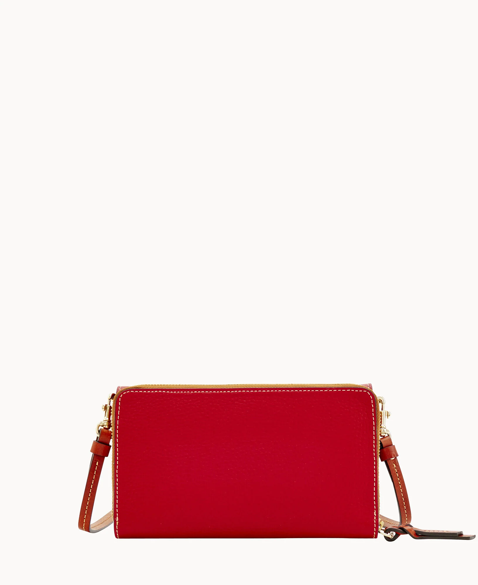 Pebble Grain Clutch Wallet - Image 18