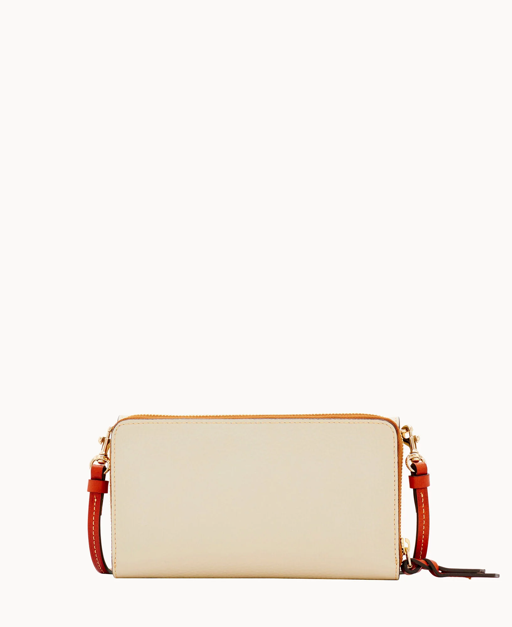Pebble Grain Clutch Wallet - Image 28