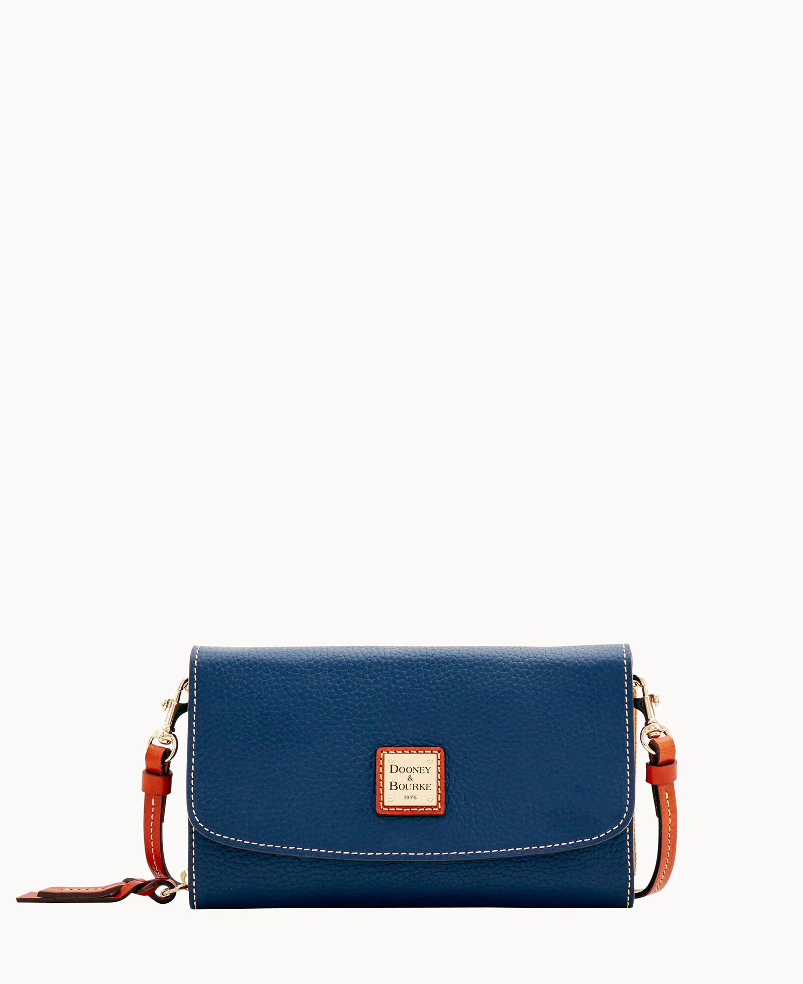 Pebble Grain Clutch Wallet - Image 40