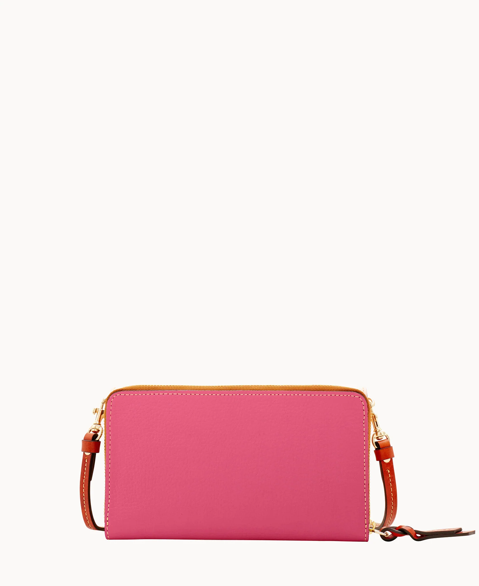 Pebble Grain Clutch Wallet - Image 53