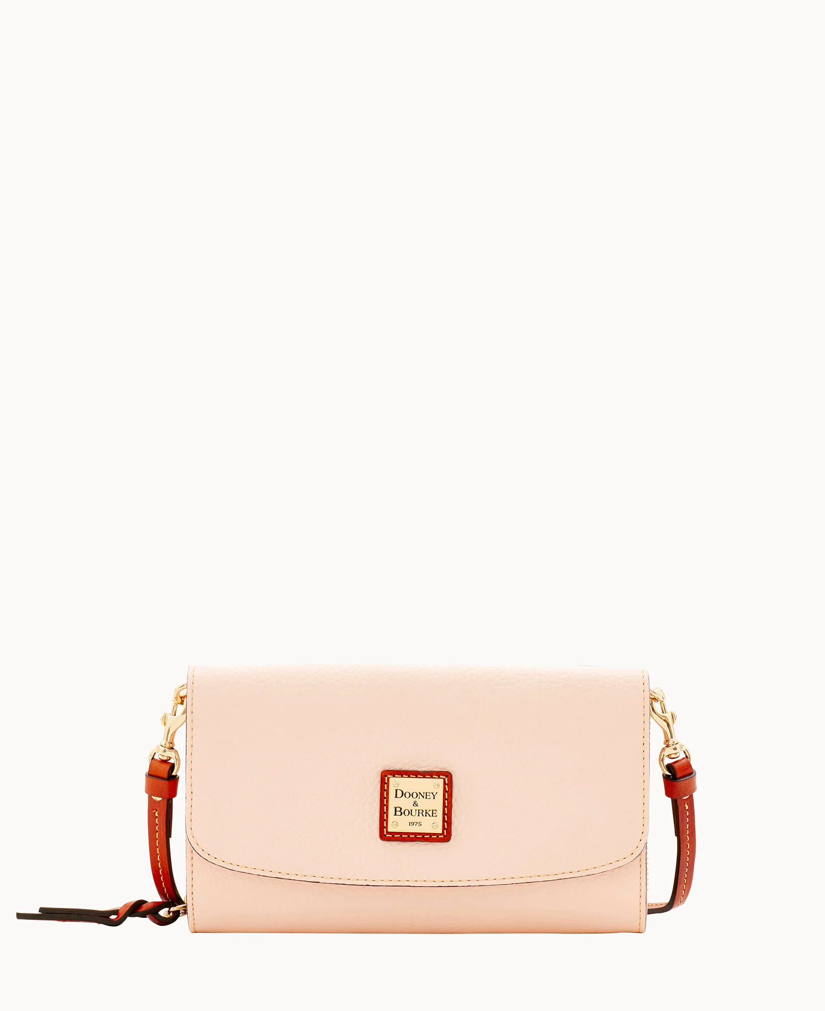 Pebble Grain Clutch Wallet - Image 65