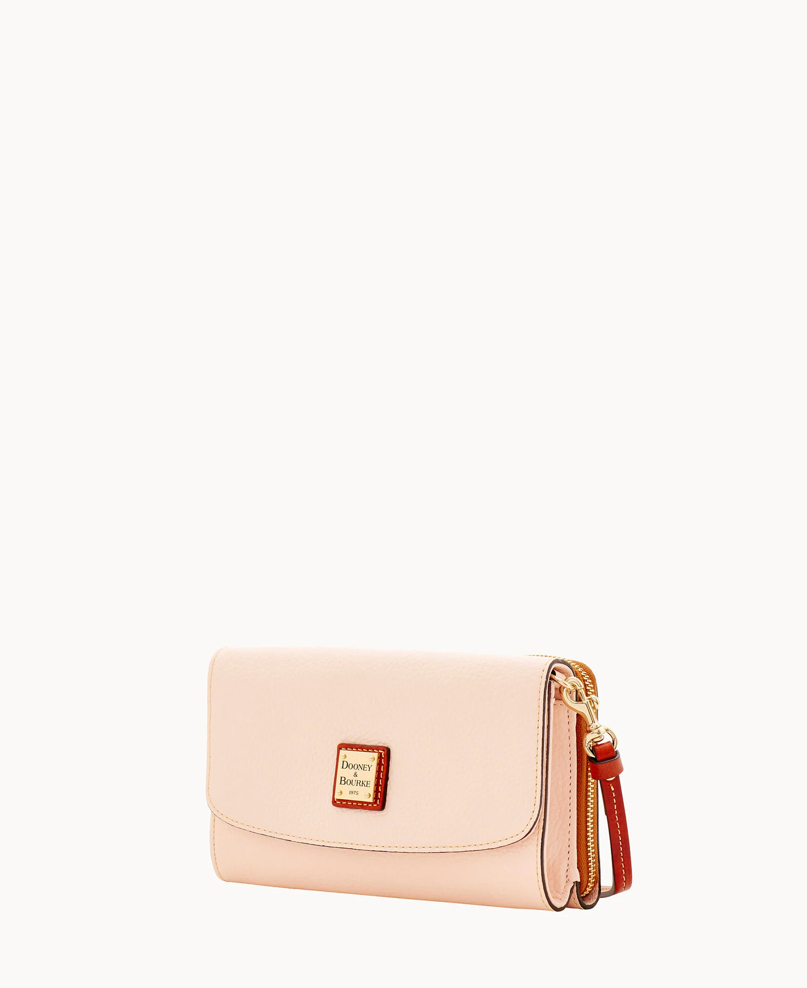 Pebble Grain Clutch Wallet - Image 66