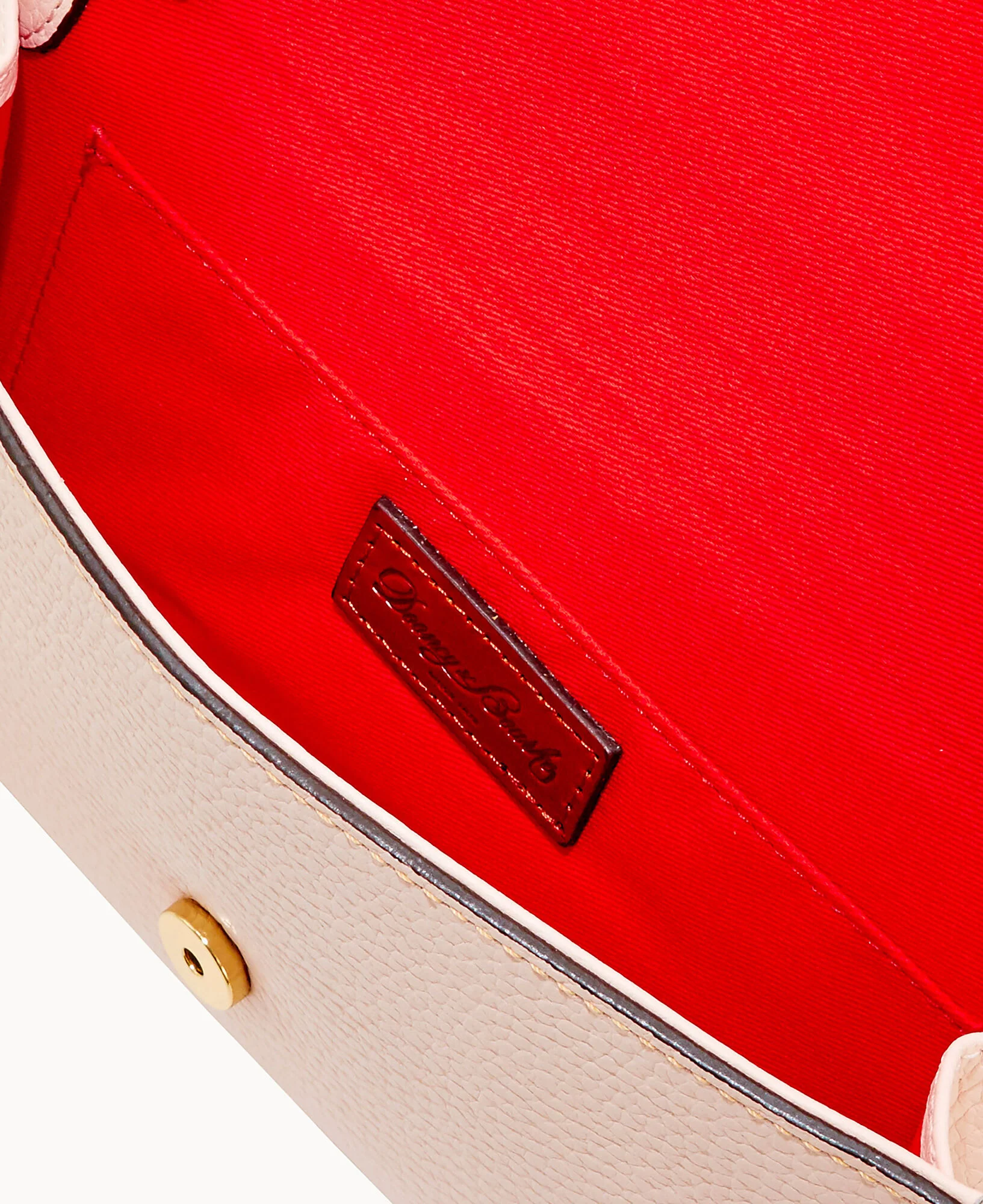 Pebble Grain Clutch Wallet - Image 67