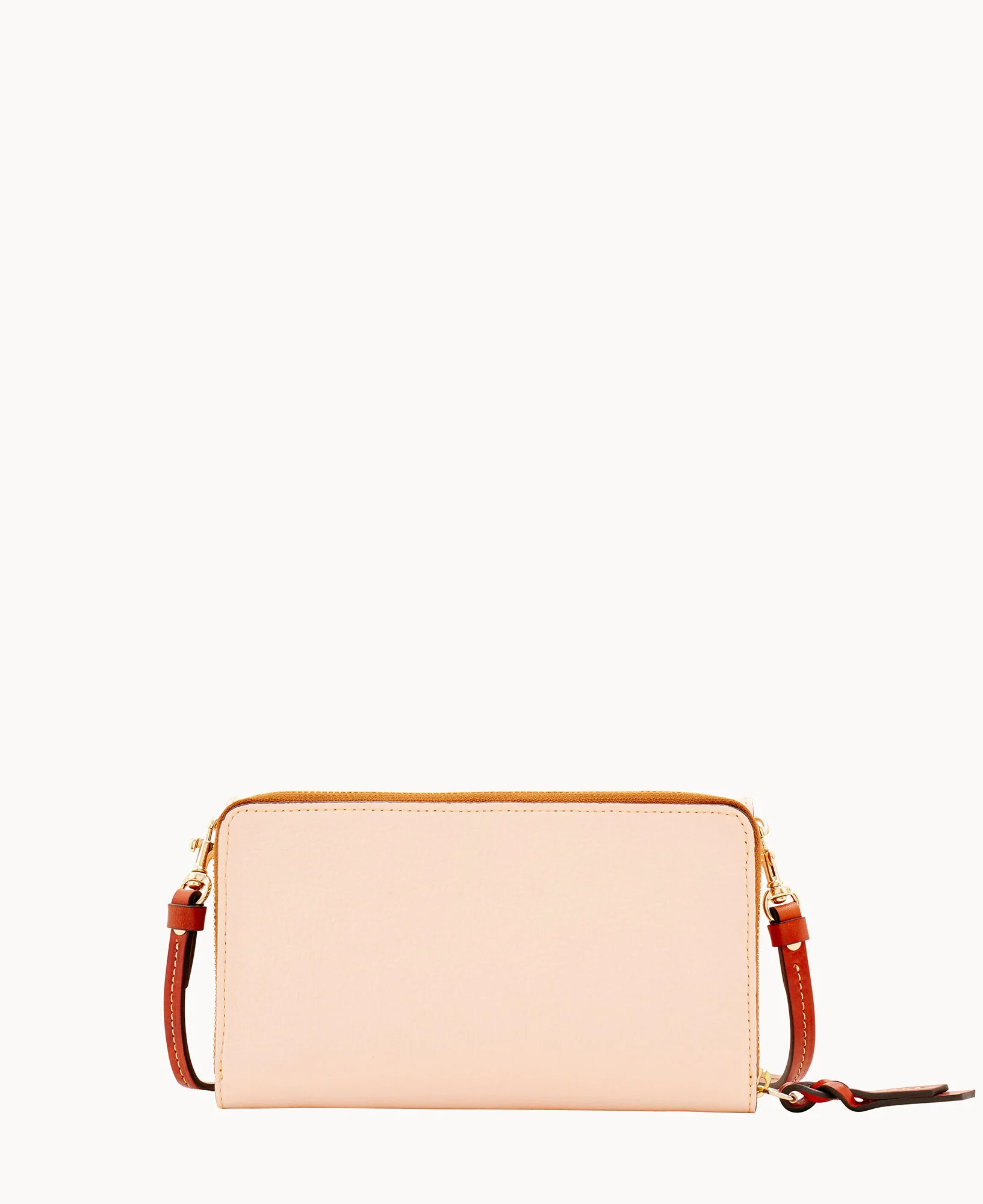 Pebble Grain Clutch Wallet - Image 68