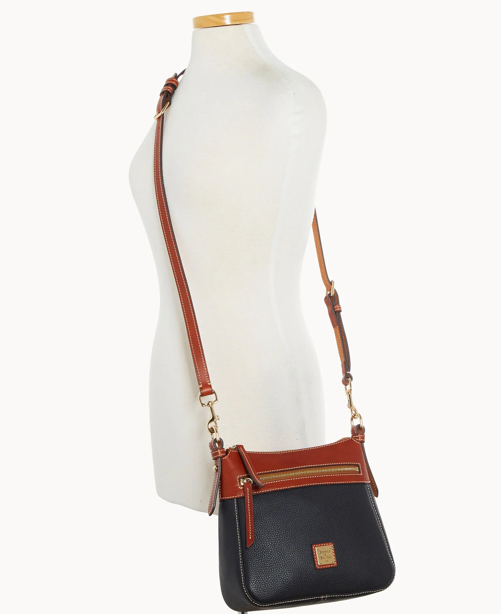 Pebble Grain Crossbody 25 - Image 24