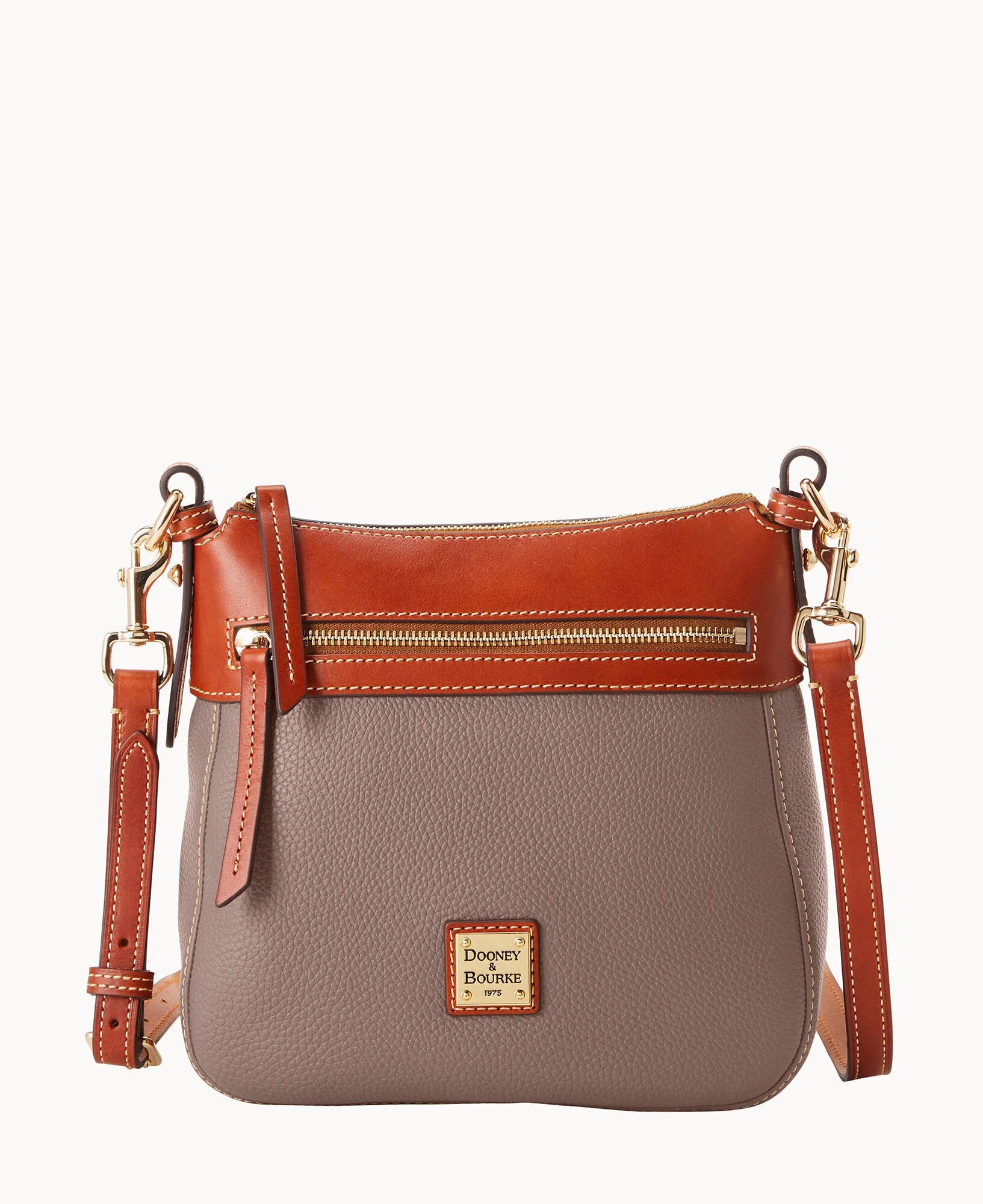 Pebble Grain Crossbody 25 - Image 45