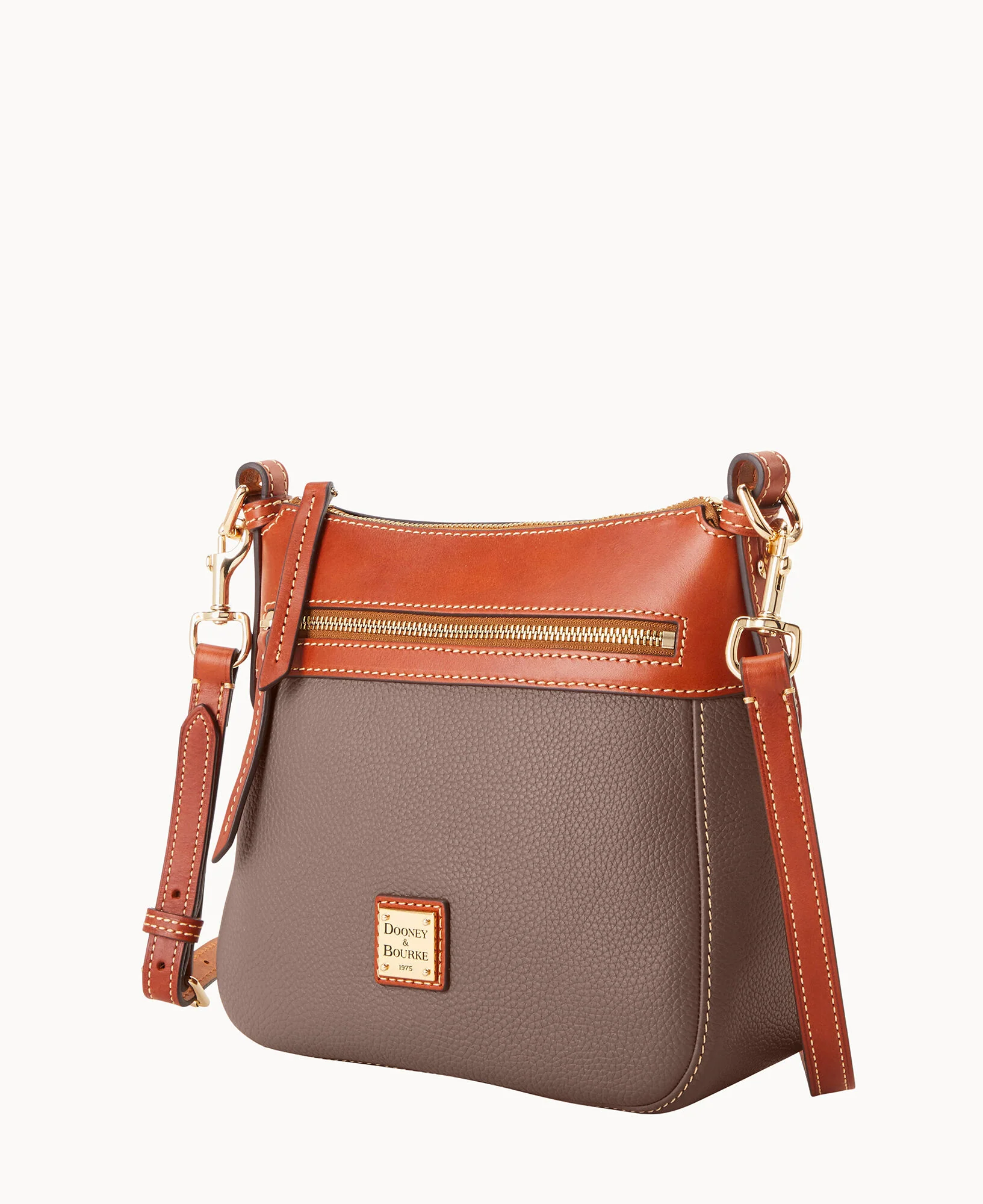 Pebble Grain Crossbody 25 - Image 46
