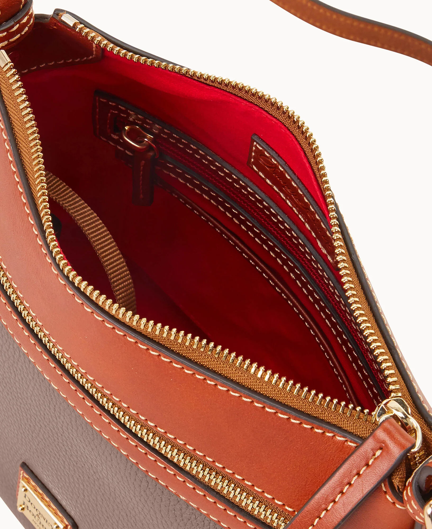 Pebble Grain Crossbody 25 - Image 47