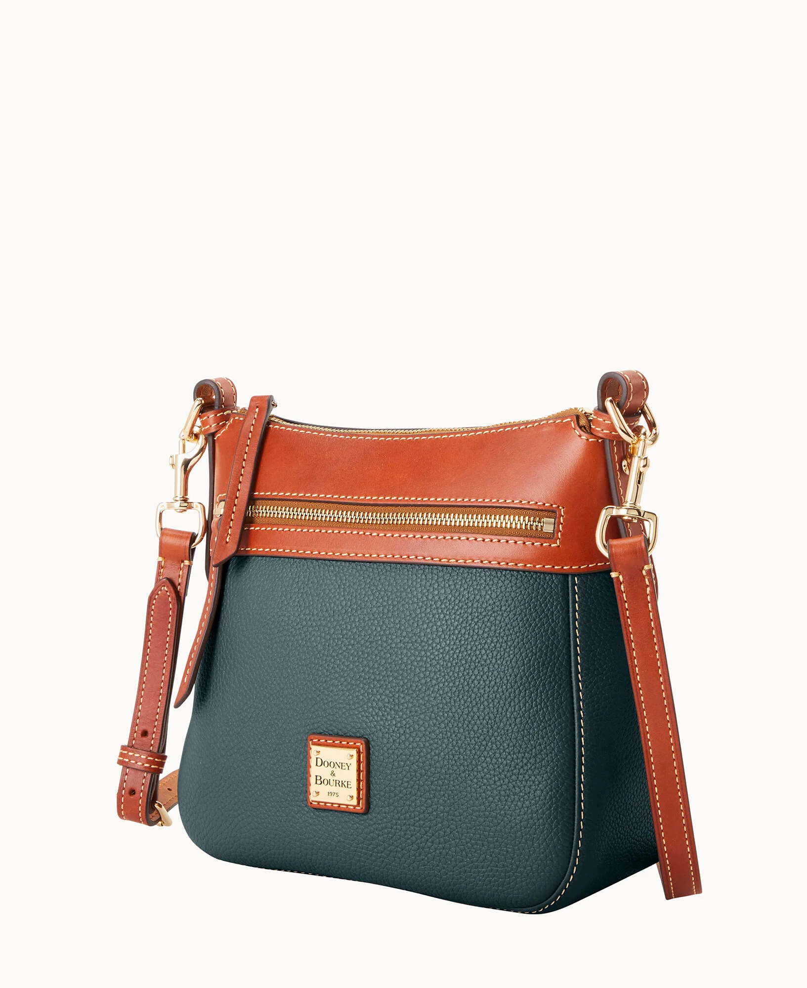 Pebble Grain Crossbody 25 - Image 50