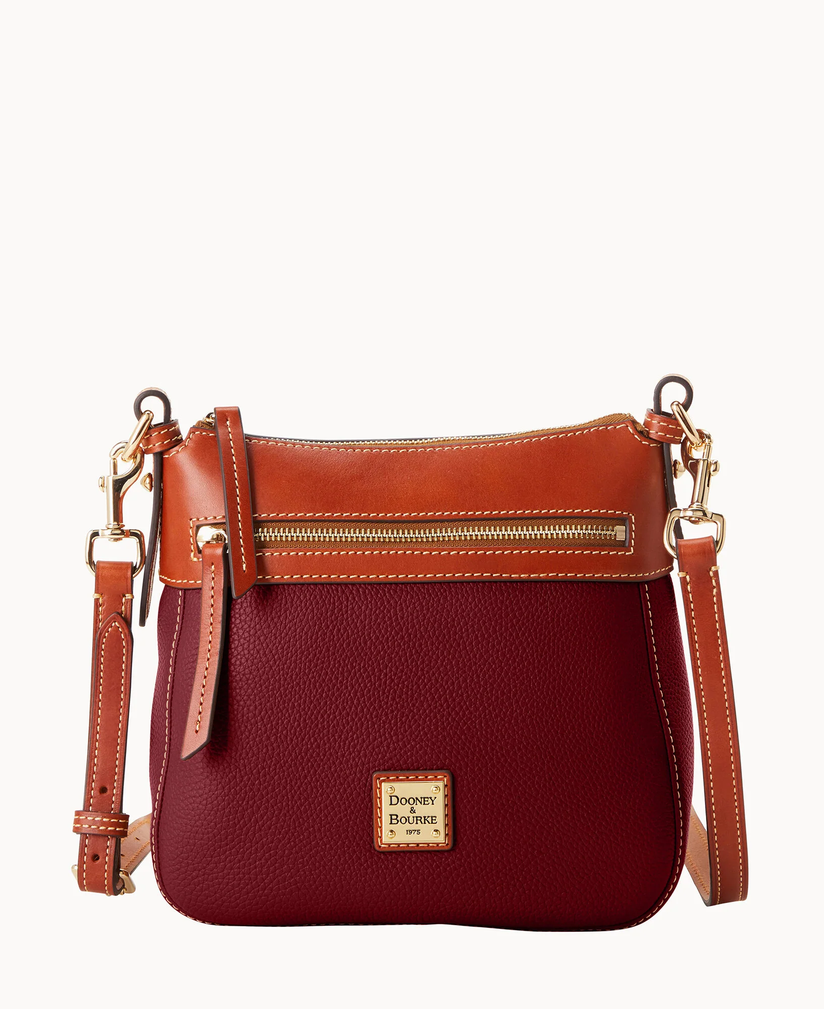 Pebble Grain Crossbody 25 - Image 57