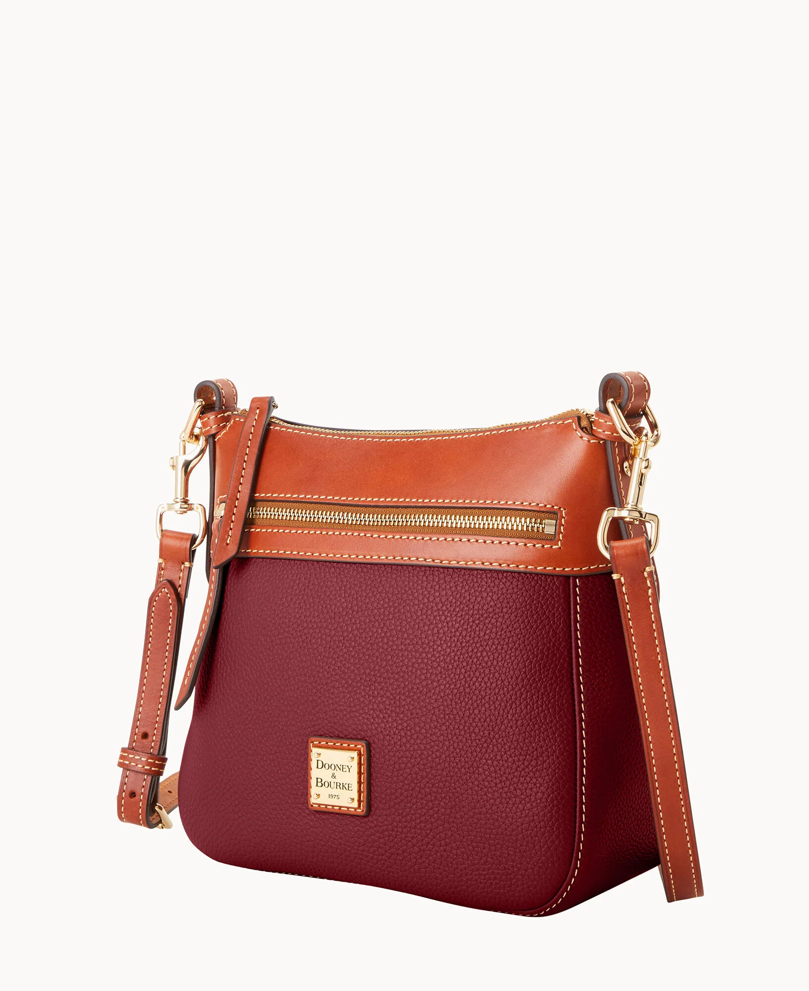 Pebble Grain Crossbody 25 - Image 58