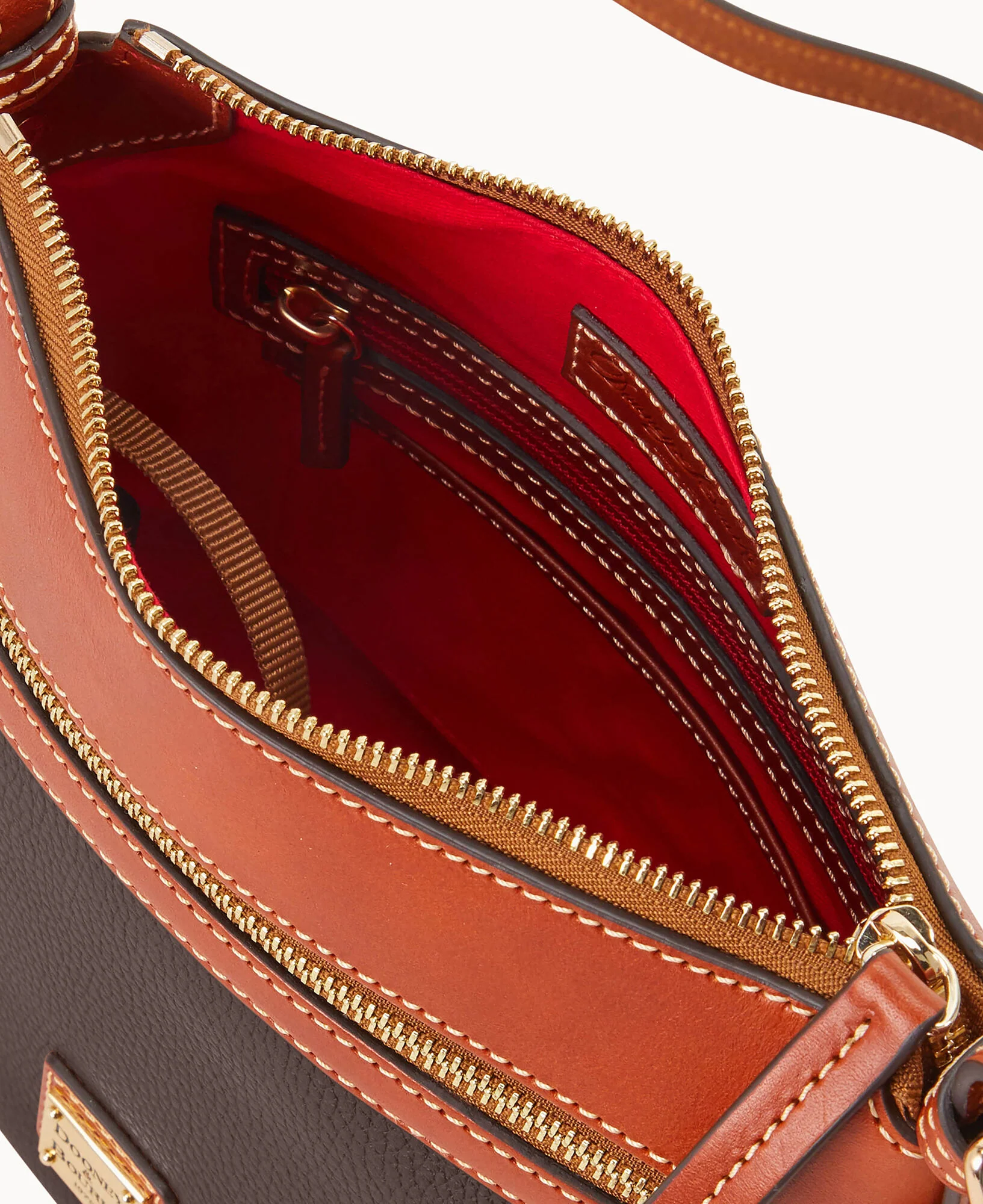 Pebble Grain Crossbody 25 - Image 63