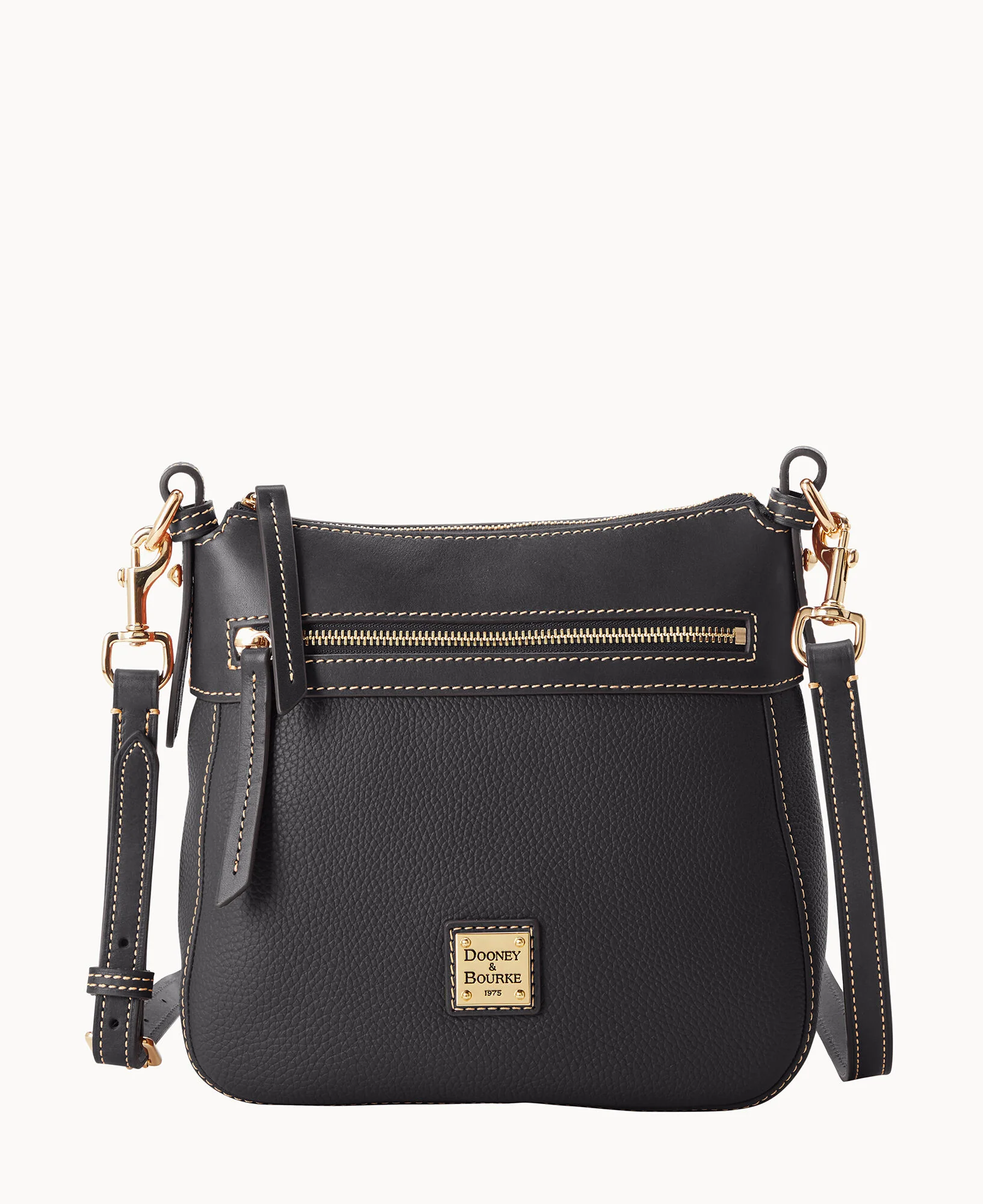 Pebble Grain Crossbody 25 - Image 65