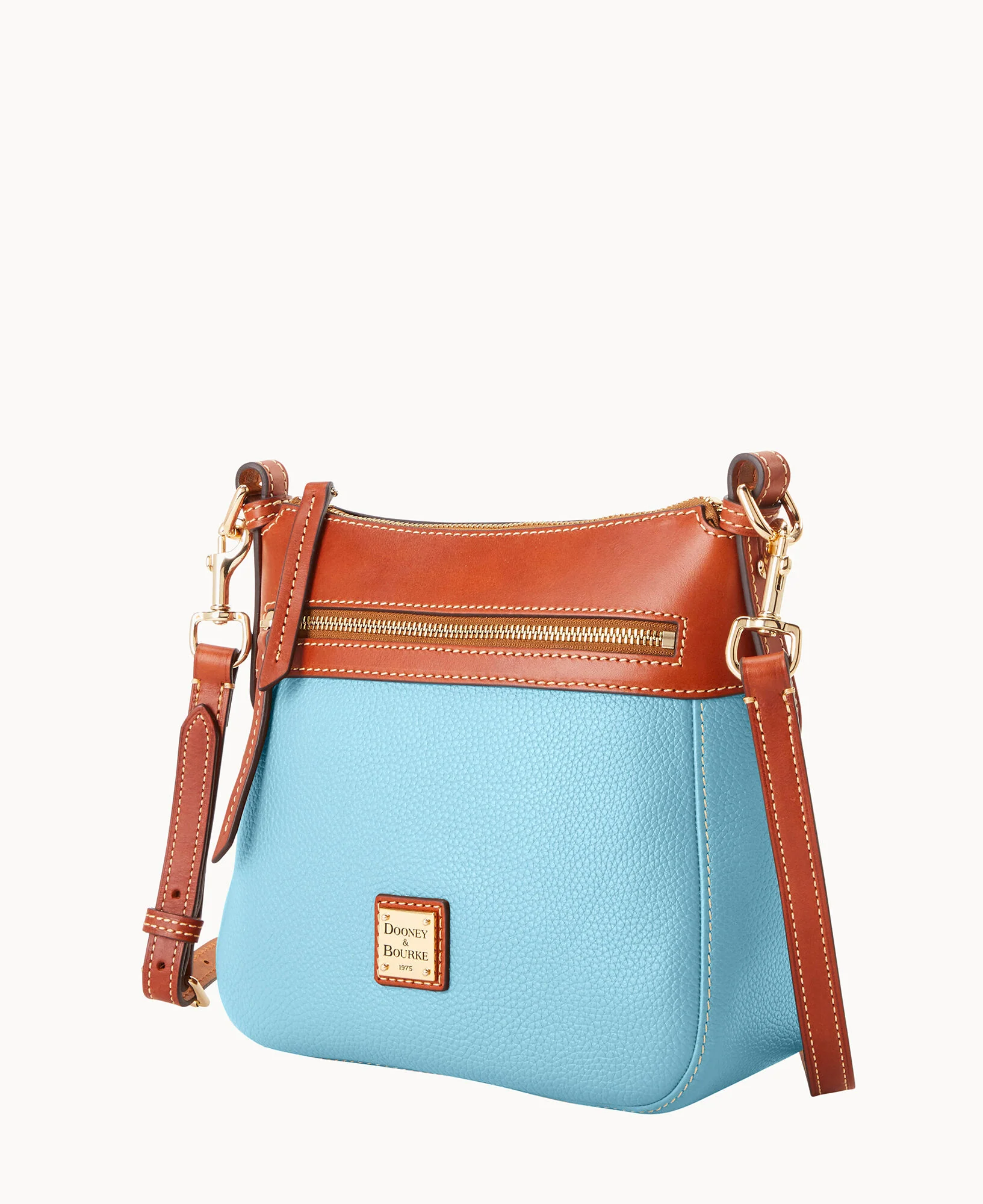 Pebble Grain Crossbody 25 - Image 78