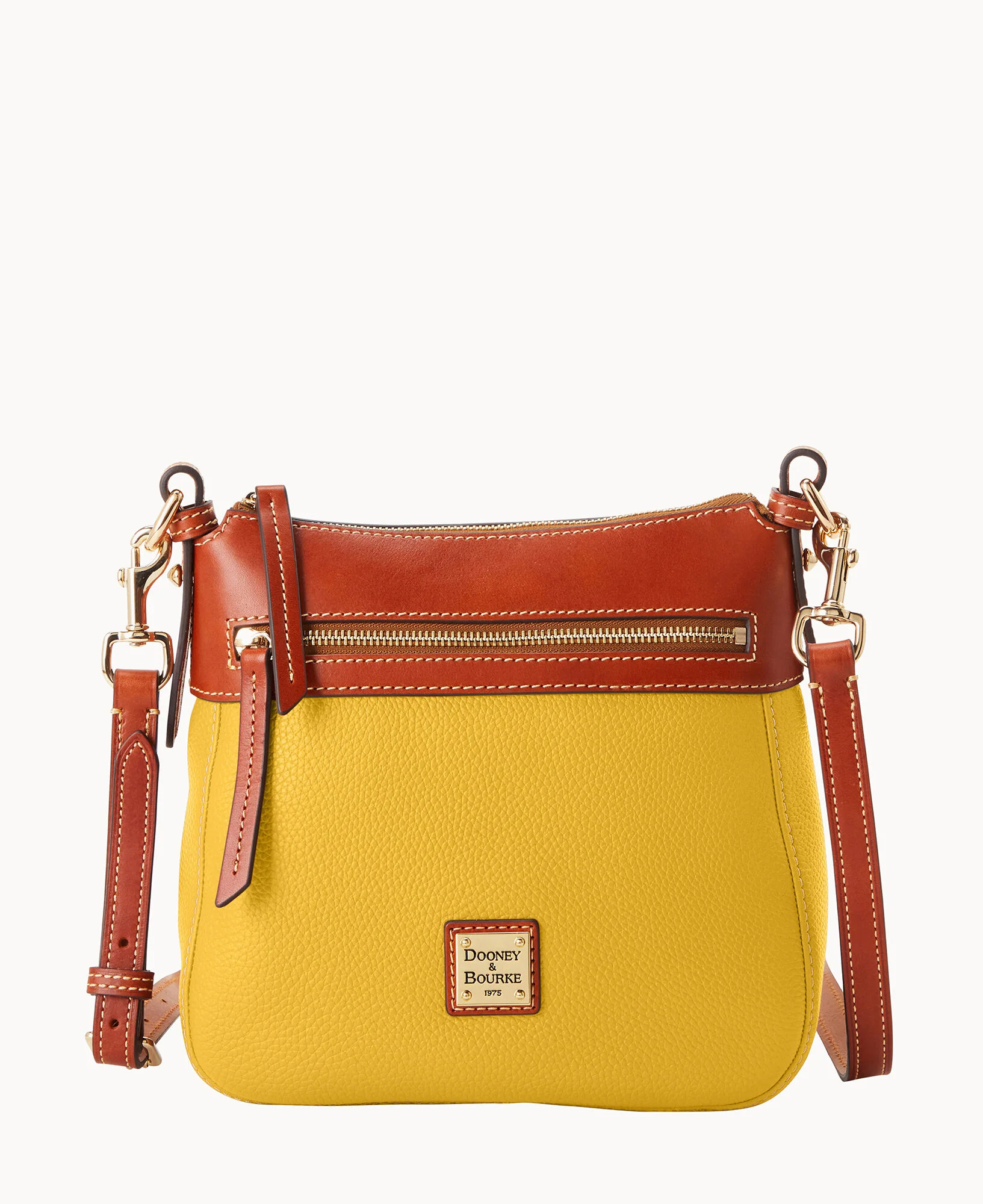 Pebble Grain Crossbody 25 - Image 81