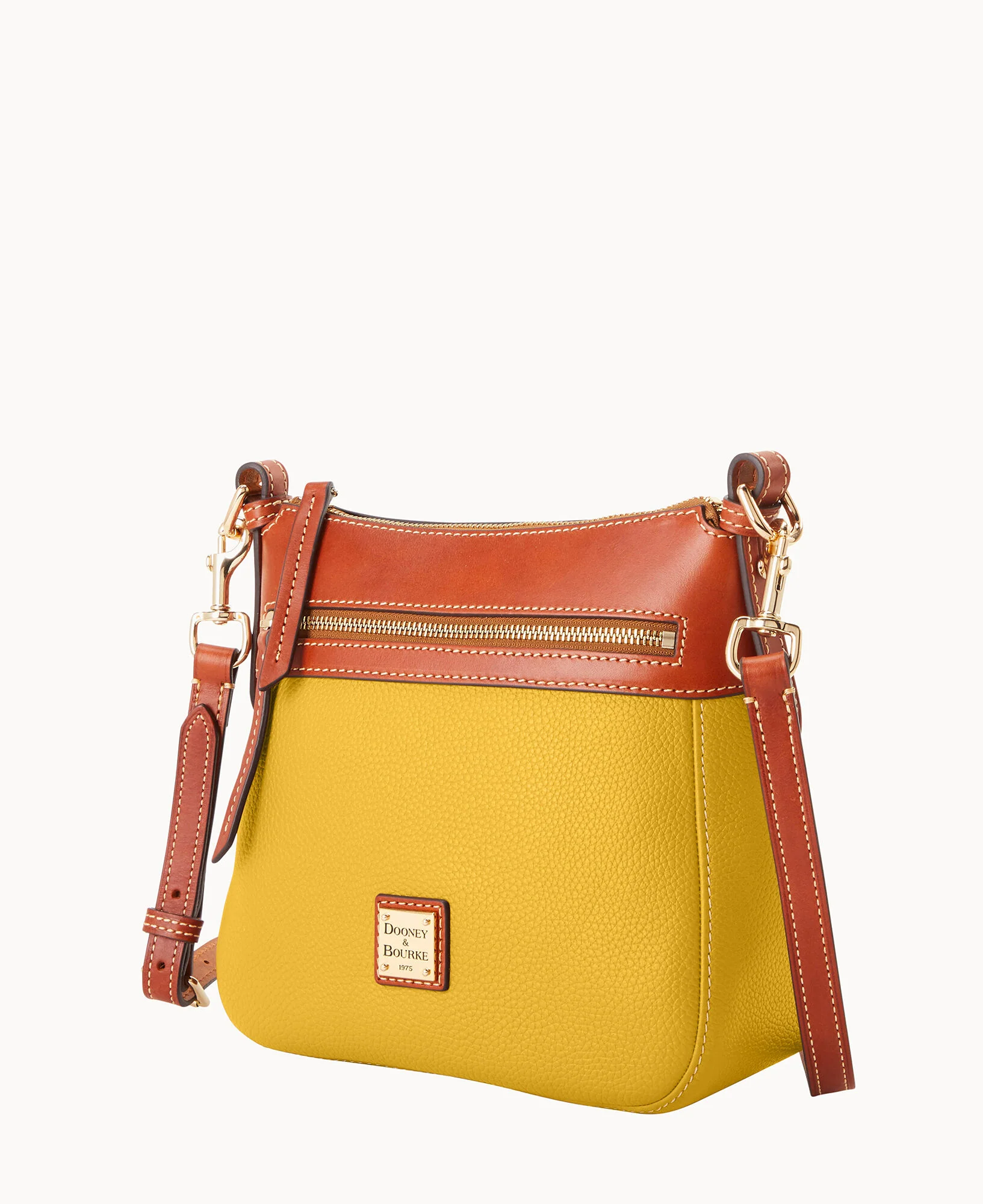 Pebble Grain Crossbody 25 - Image 82