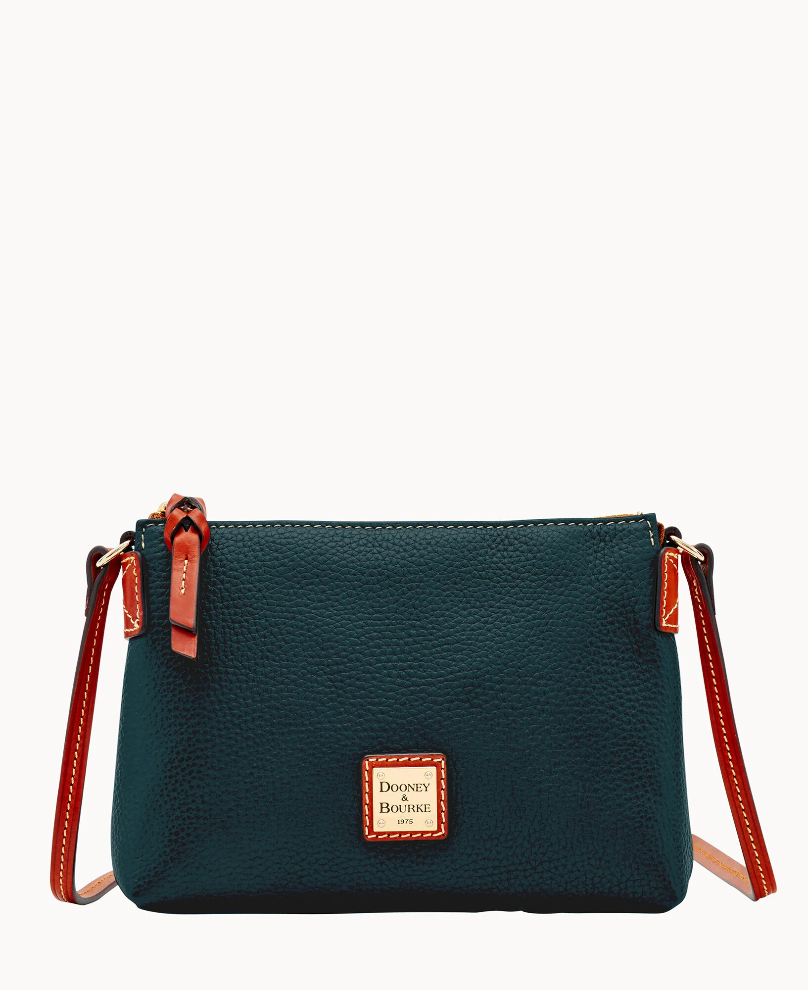Pebble Grain Crossbody Pouchette - Image 48