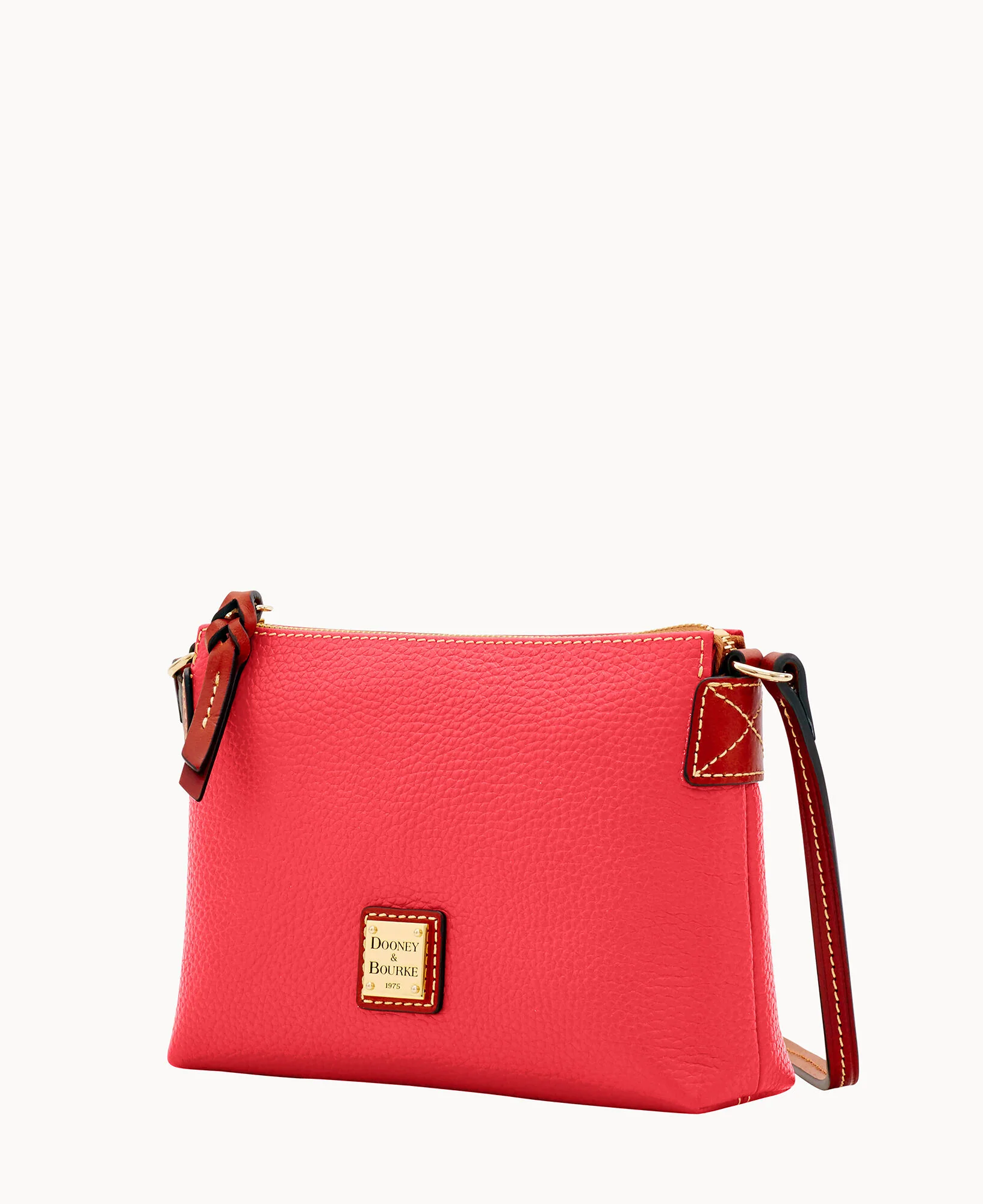 Pebble Grain Crossbody Pouchette - Image 53