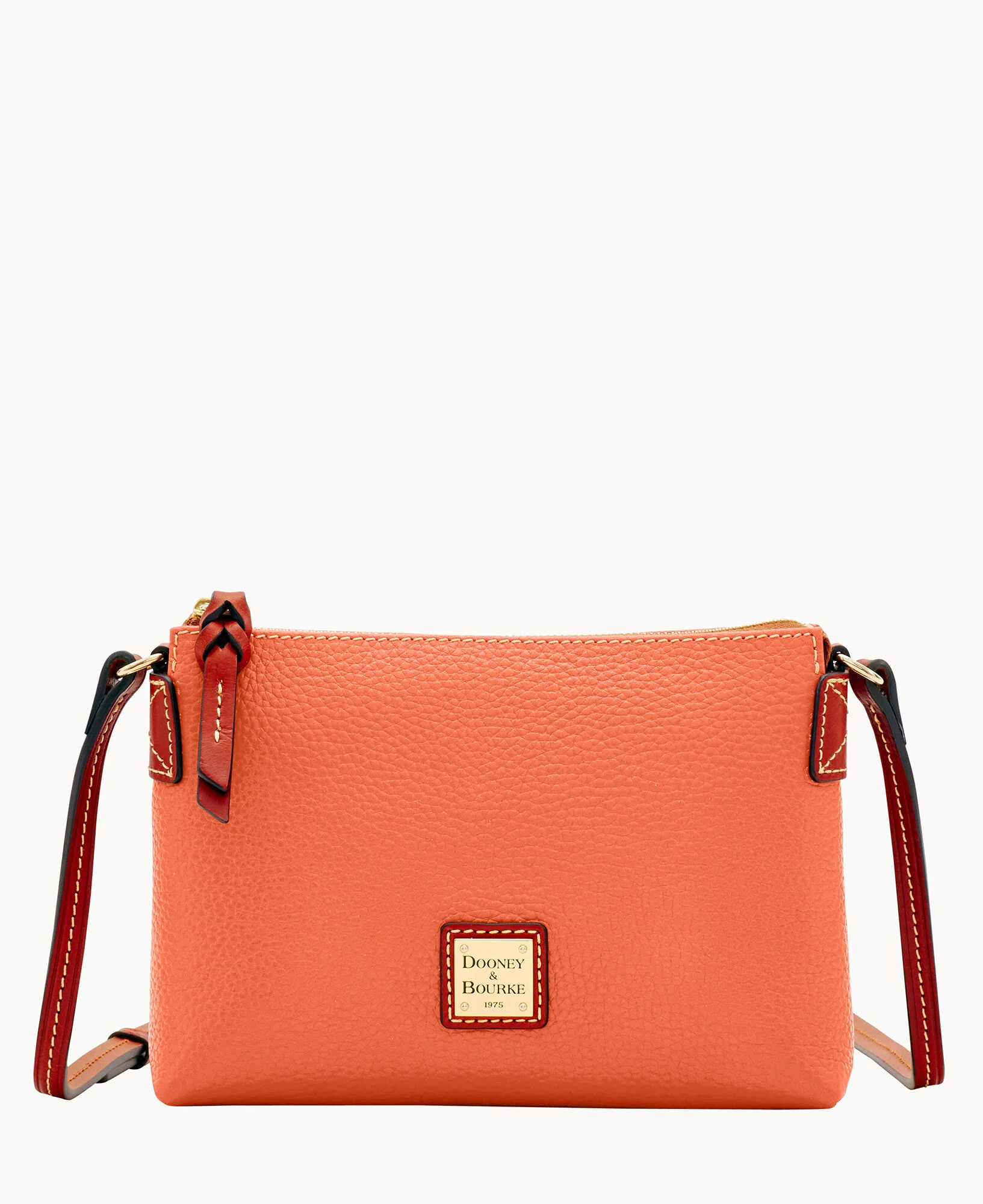 Pebble Grain Crossbody Pouchette - Image 64