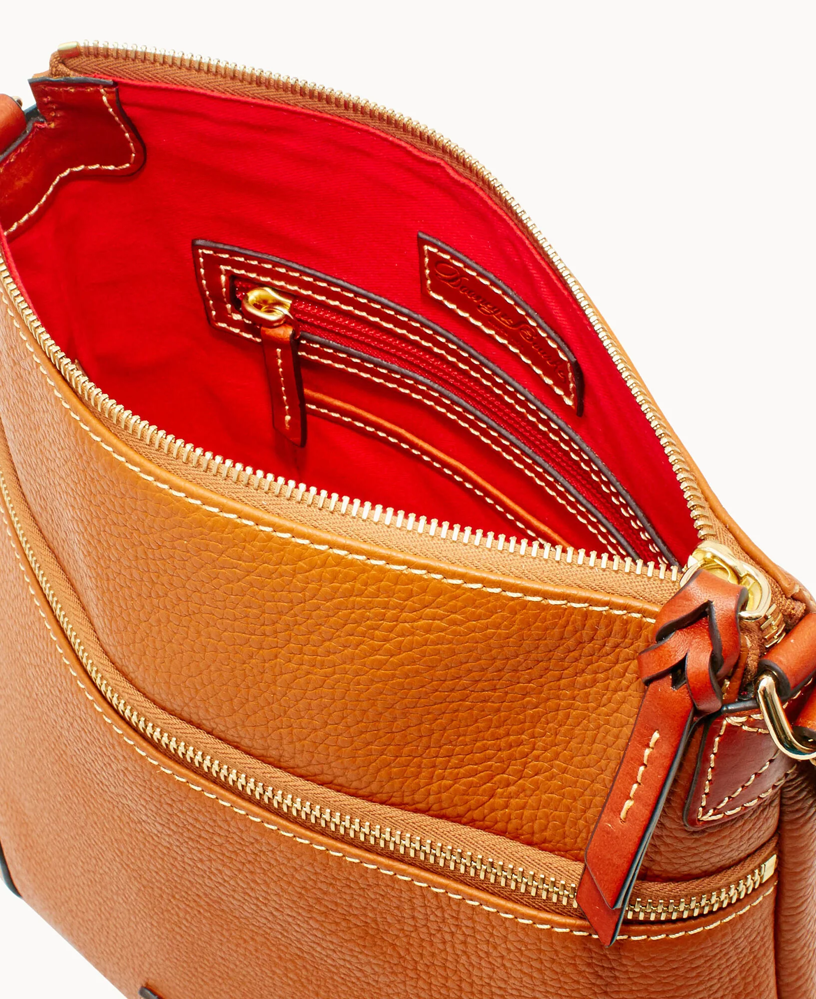 Pebble Grain Crossbody - Image 28