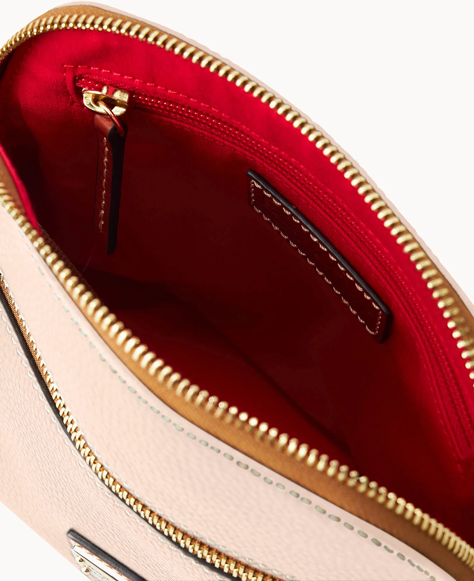 Pebble Grain Domed Crossbody - Image 43