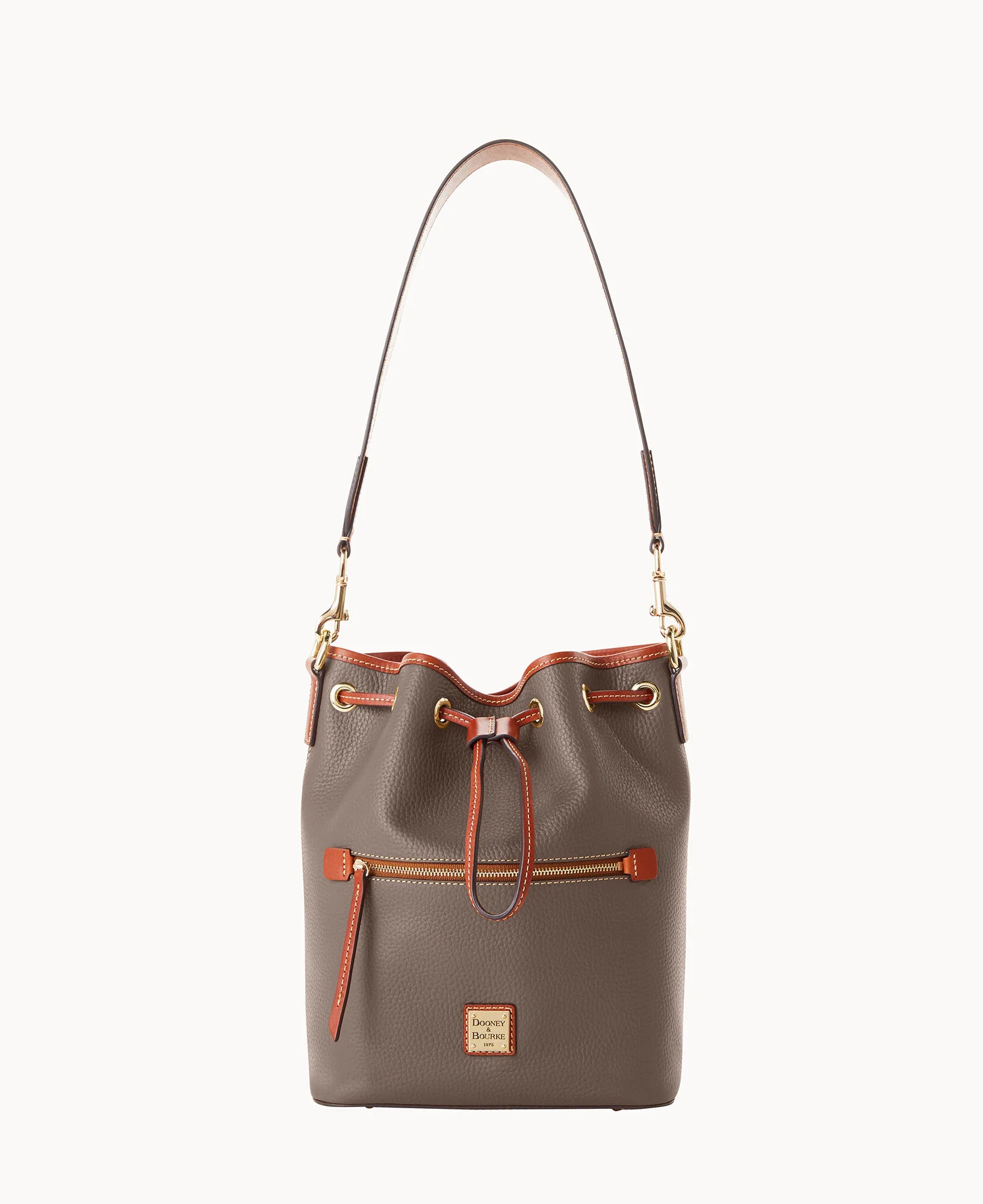 Pebble Grain Drawstring - Image 13