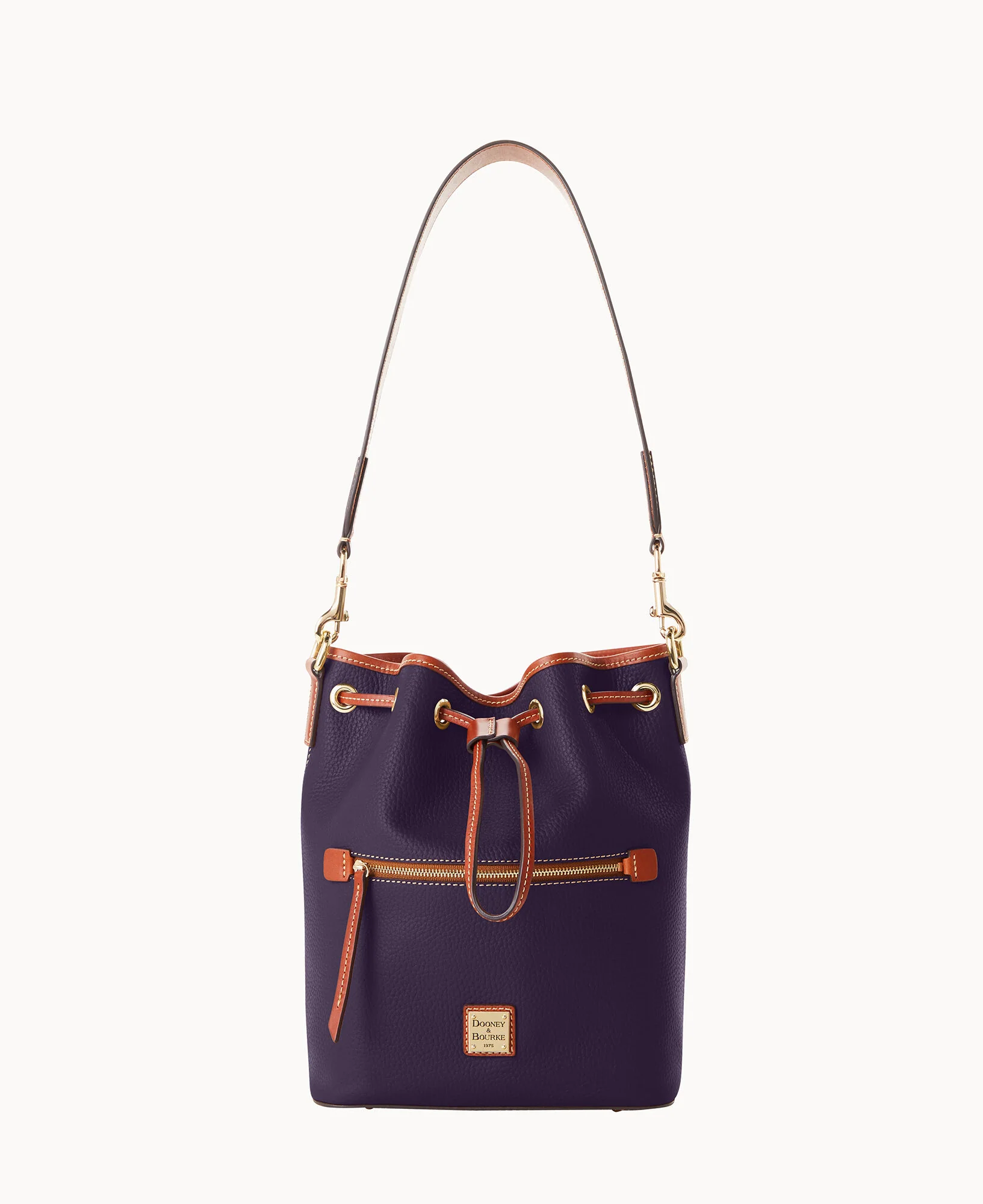 Pebble Grain Drawstring - Image 37