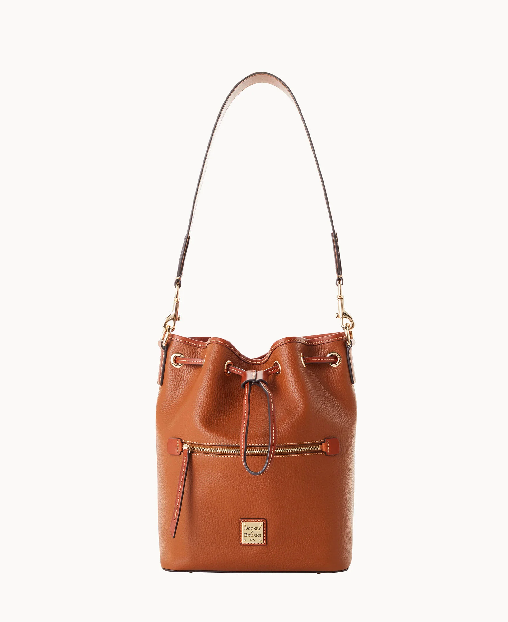 Pebble Grain Drawstring - Image 49