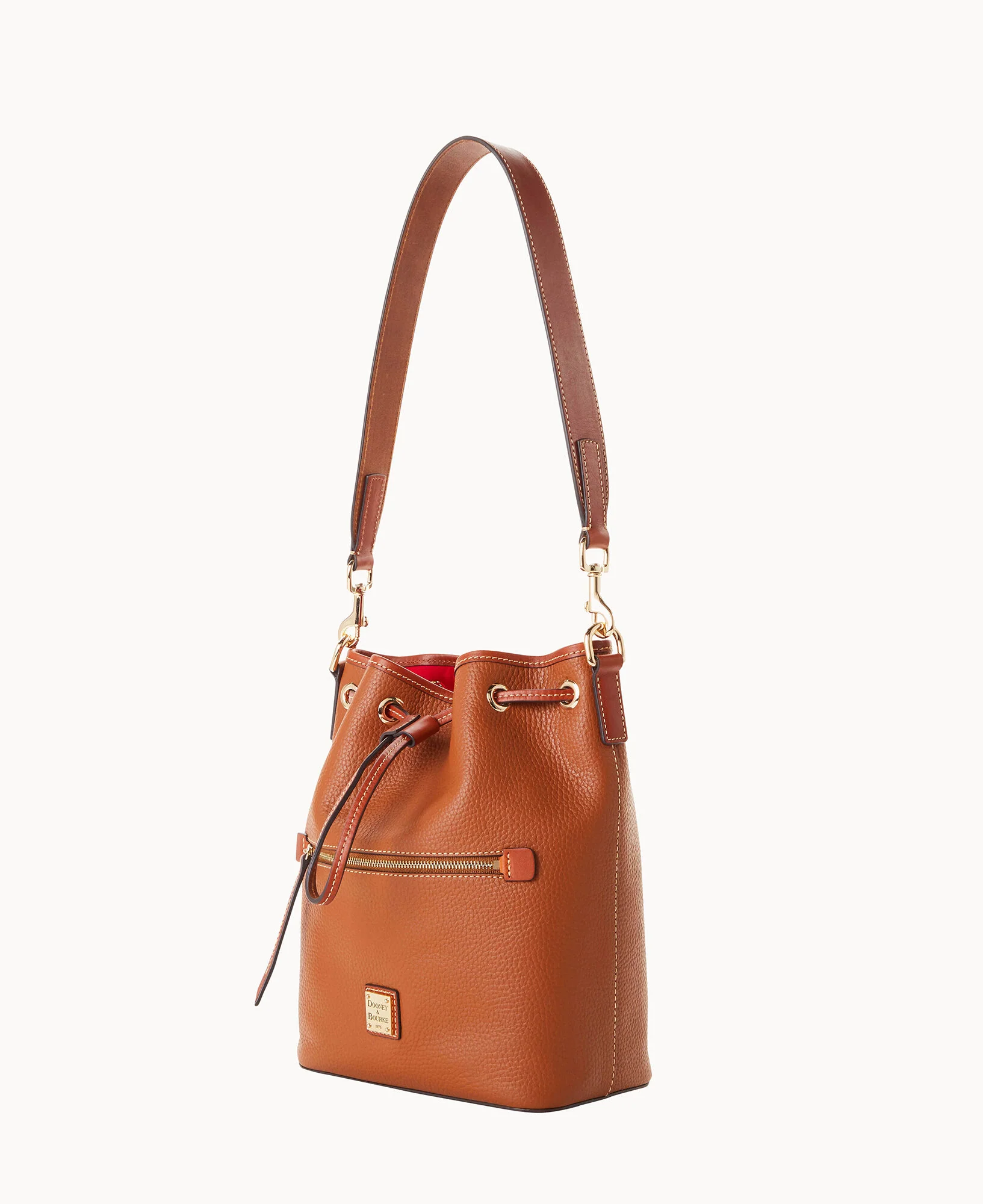 Pebble Grain Drawstring - Image 50