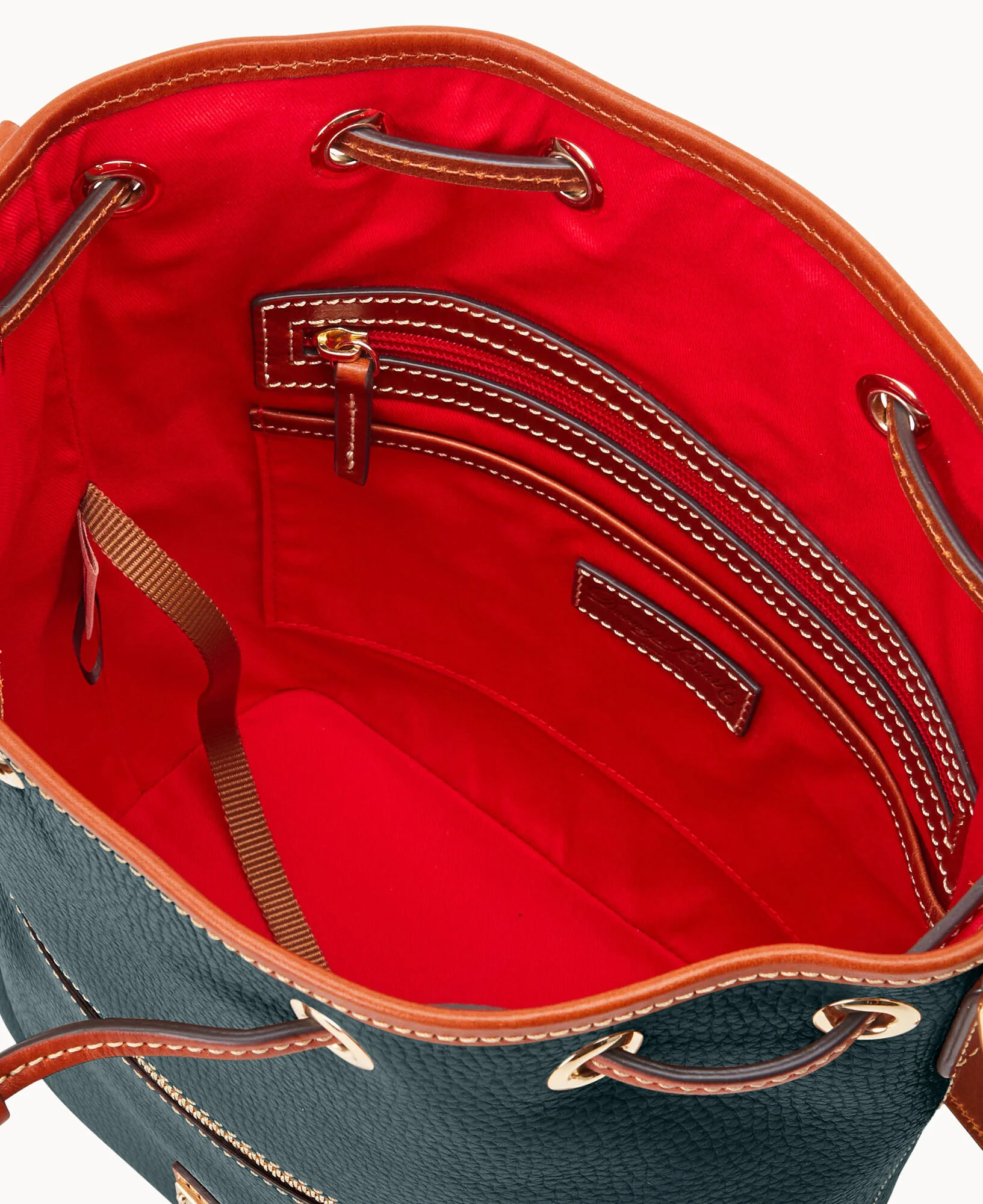 Pebble Grain Drawstring - Image 59