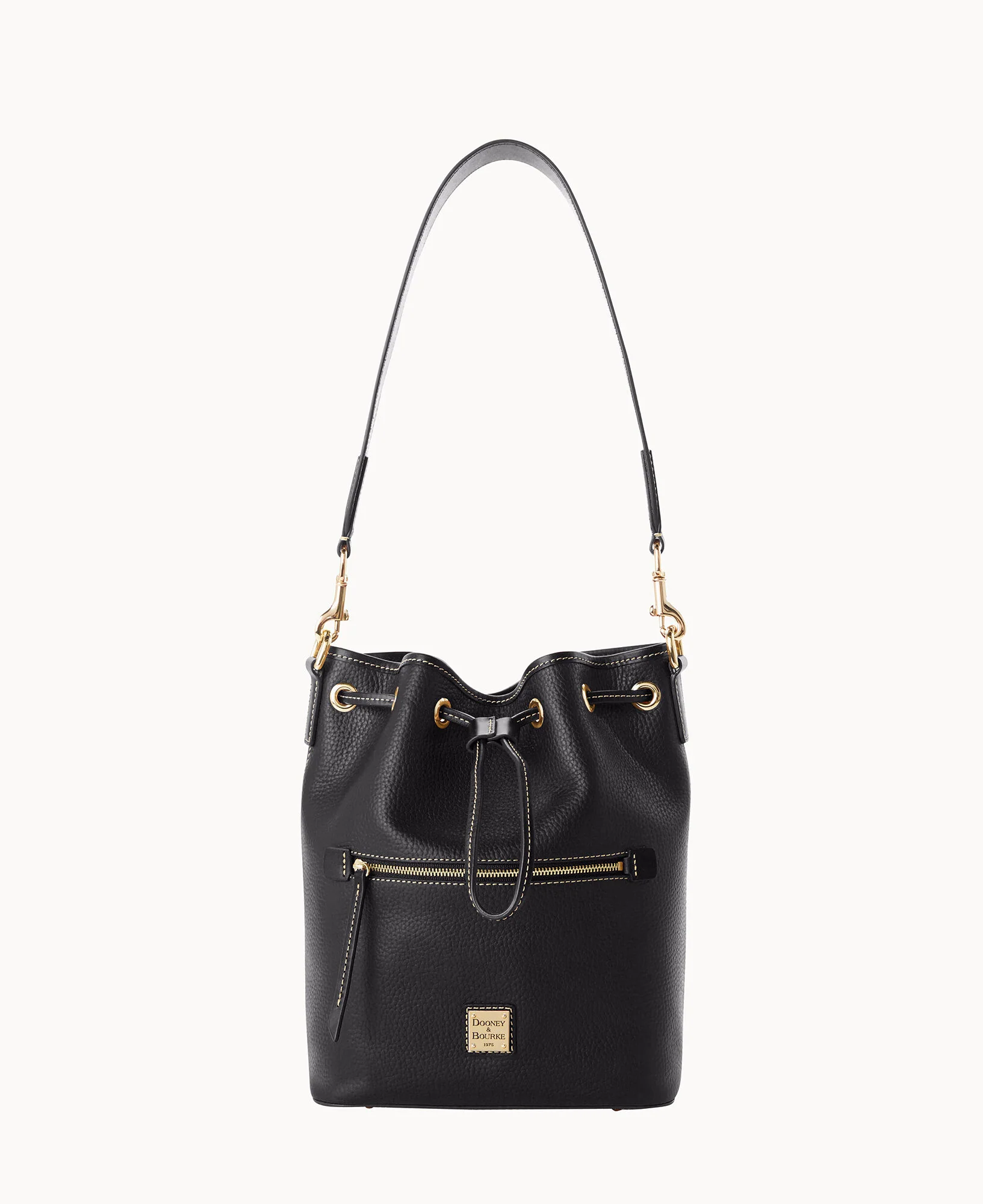 Pebble Grain Drawstring - Image 65