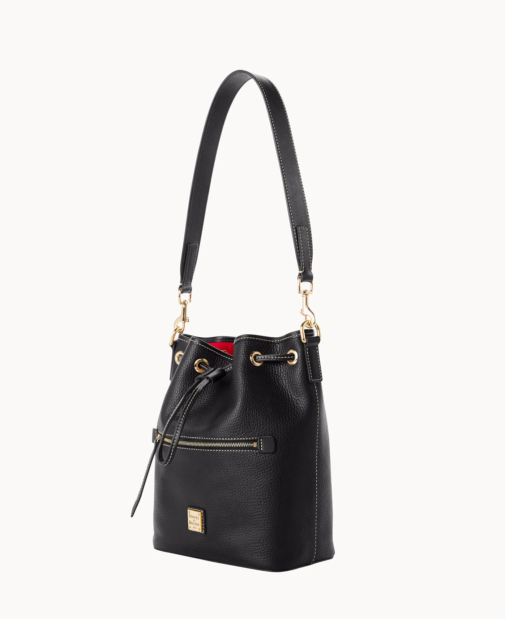 Pebble Grain Drawstring - Image 66