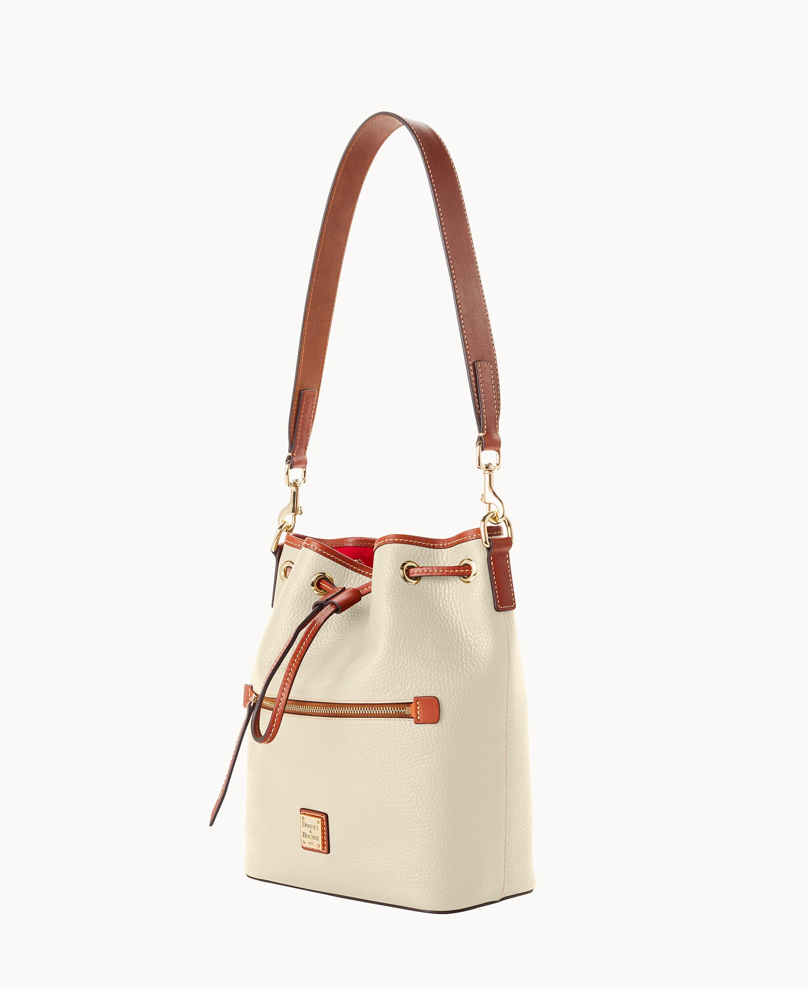 Pebble Grain Drawstring - Image 69