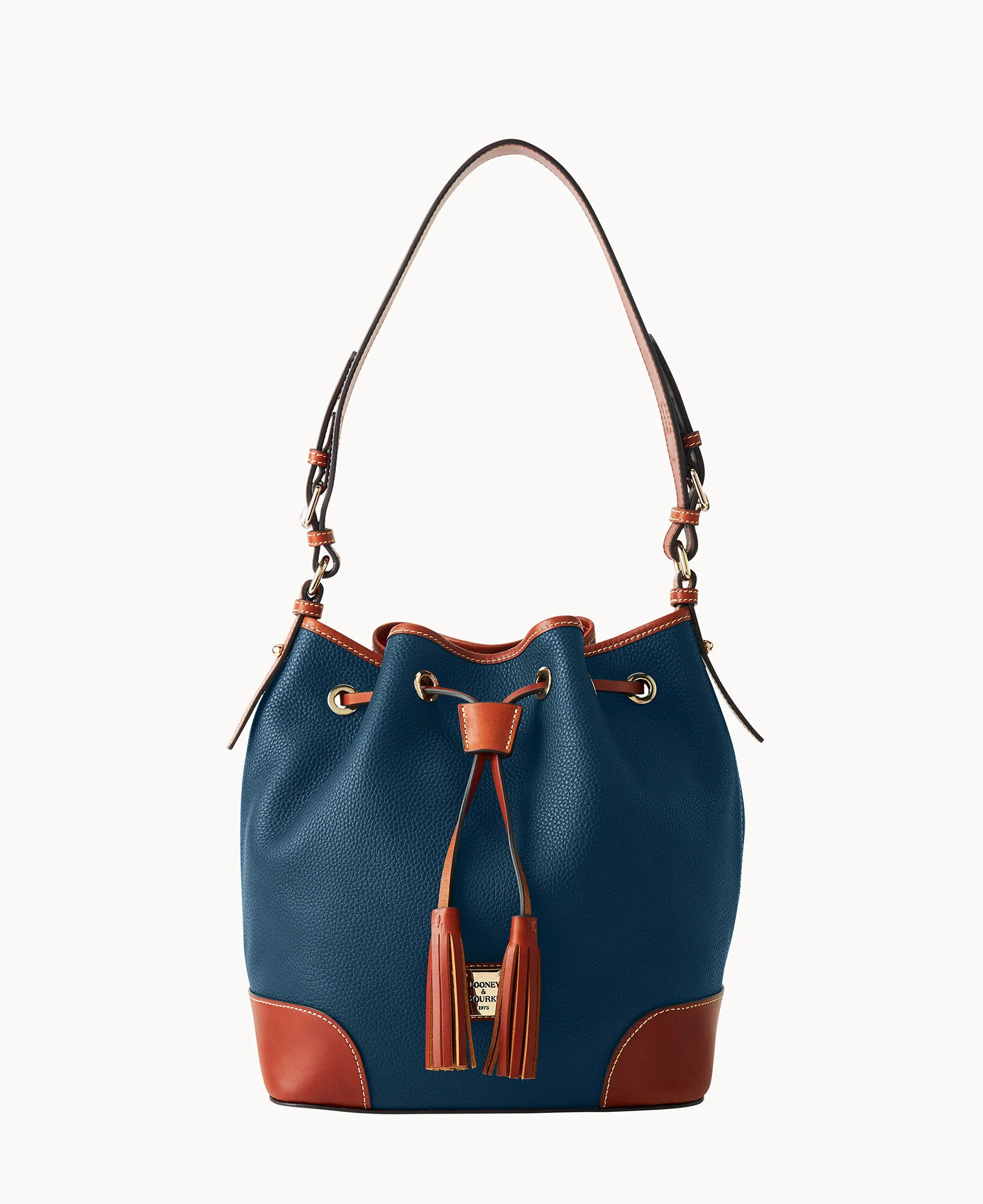 Pebble Grain Drawstring - Image 25