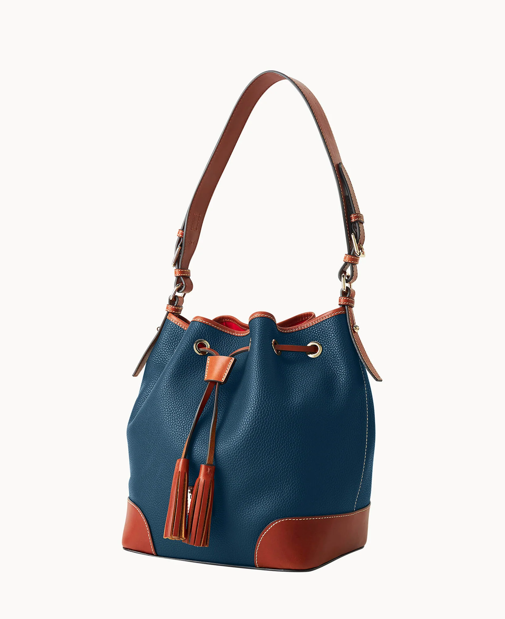 Pebble Grain Drawstring - Image 26