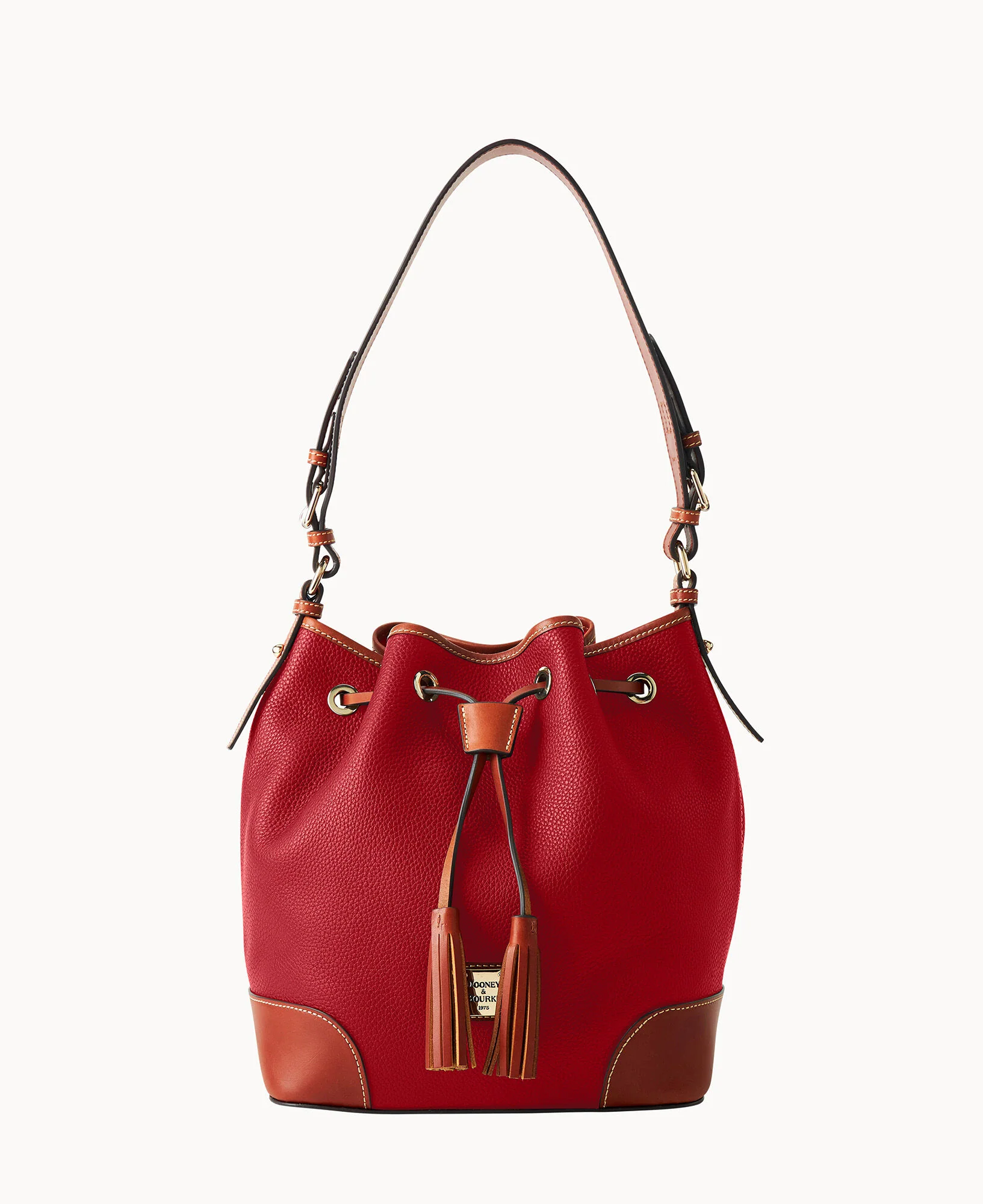 Pebble Grain Drawstring - Image 33