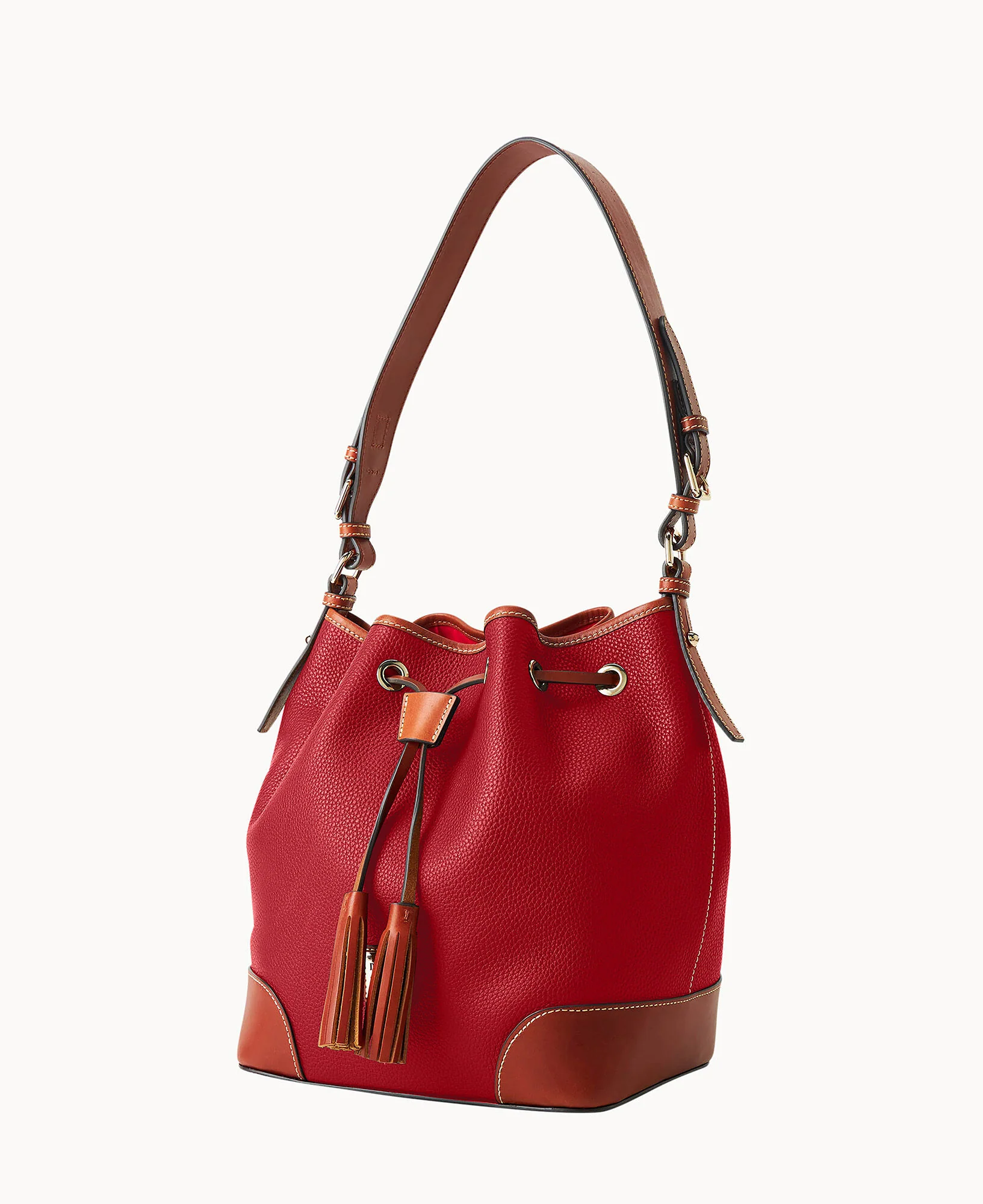 Pebble Grain Drawstring - Image 34