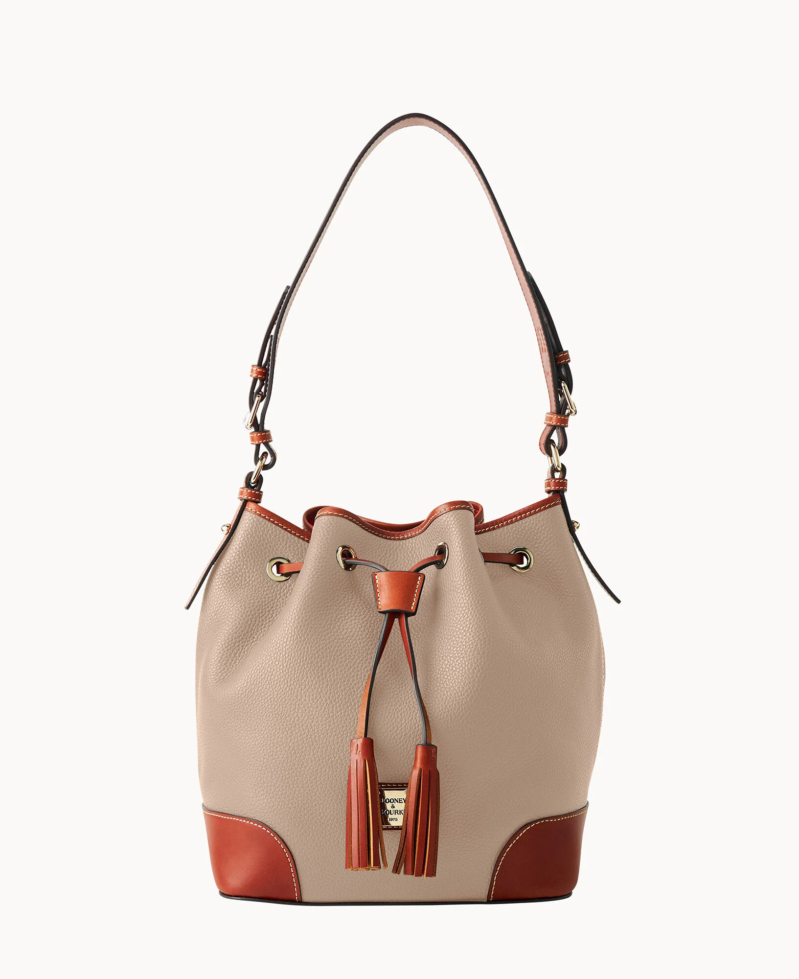 Pebble Grain Drawstring - Image 37