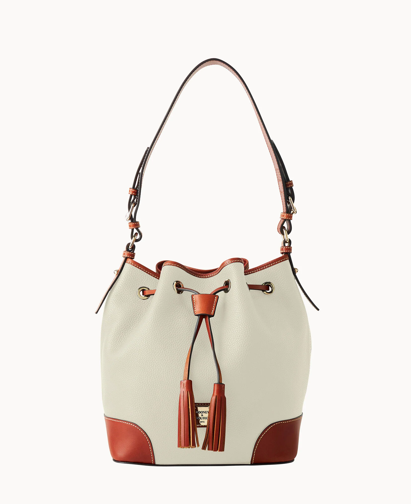 Pebble Grain Drawstring - Image 45