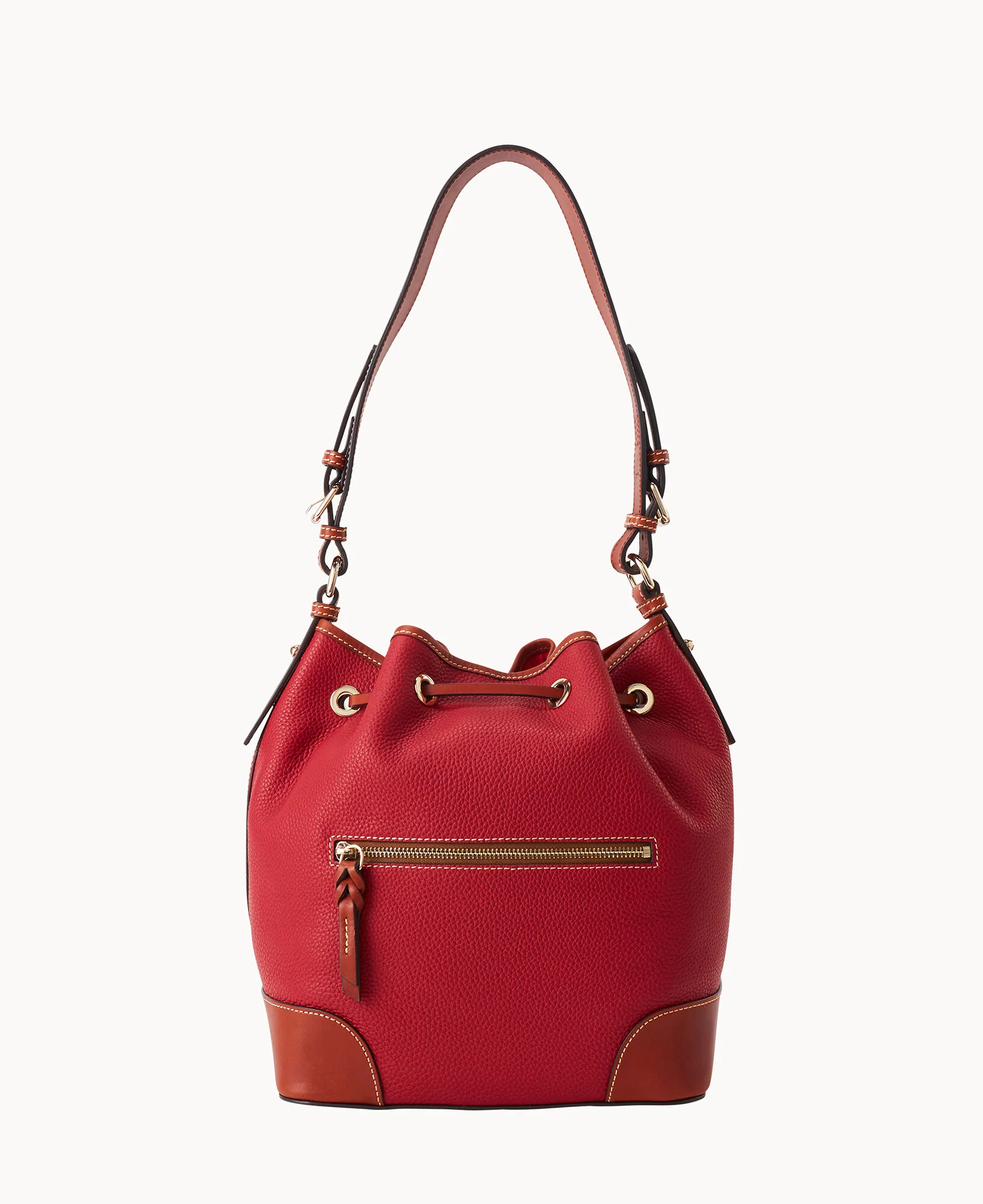 Pebble Grain Drawstring - Image 54